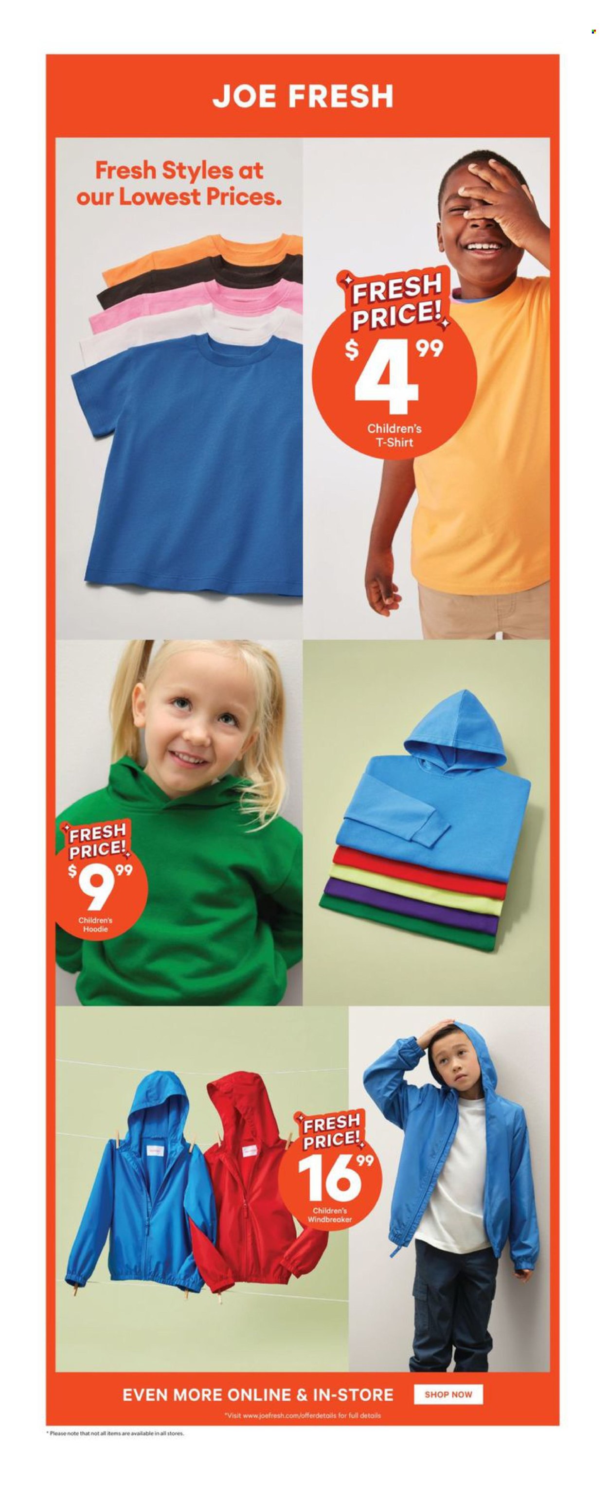 Real Canadian Superstore flyer - March 13, 2025 - March 19, 2025. Page 6