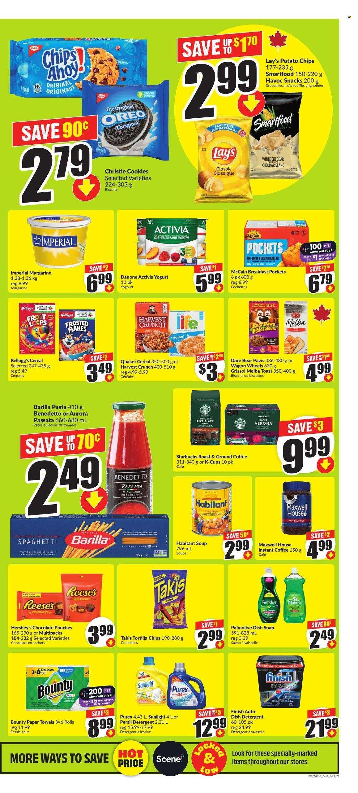 FreshCo. flyer - March 13, 2025 - March 19, 2025. Page 4
