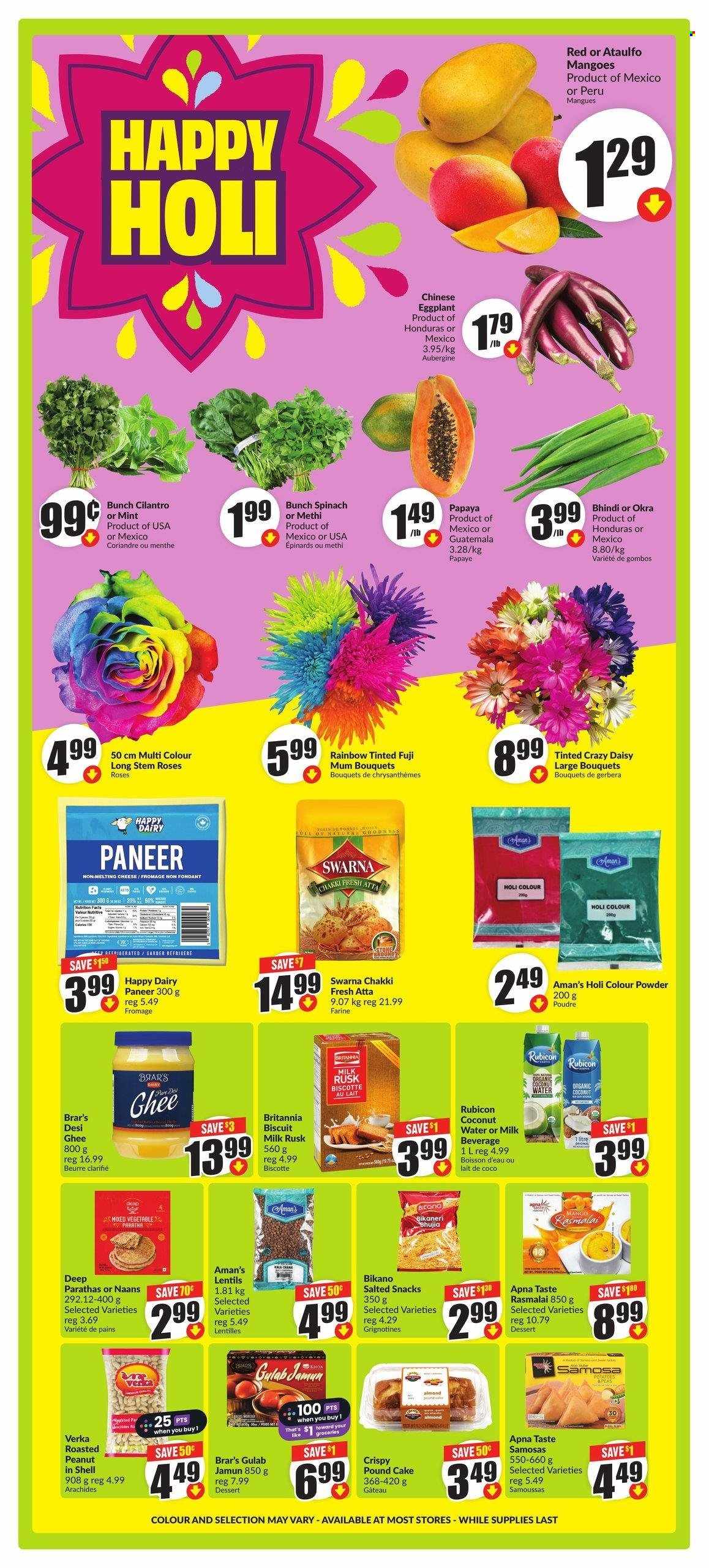 FreshCo. flyer - March 13, 2025 - March 19, 2025. Page 5