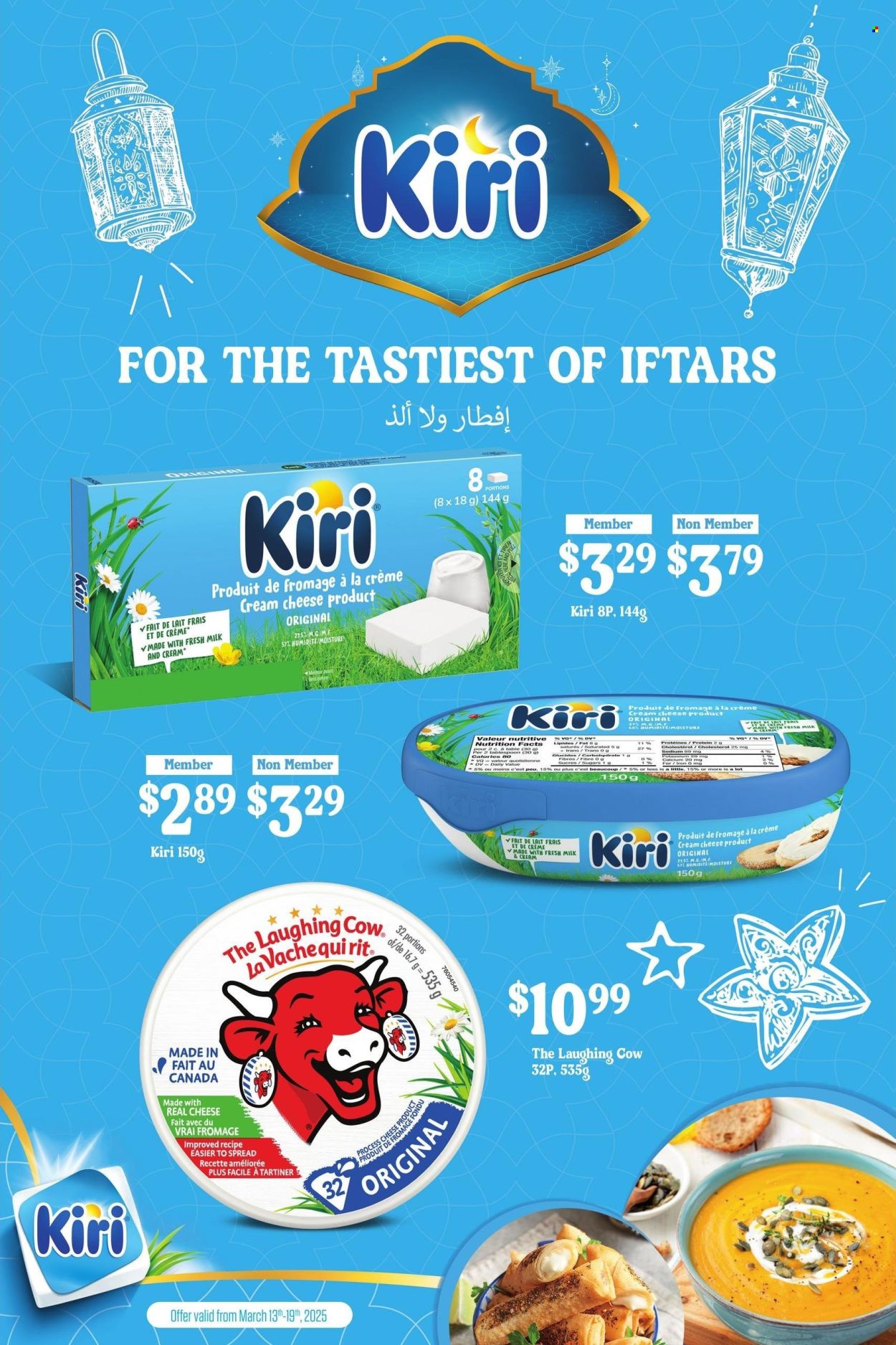 FreshCo. flyer - March 13, 2025 - March 19, 2025. Page 10