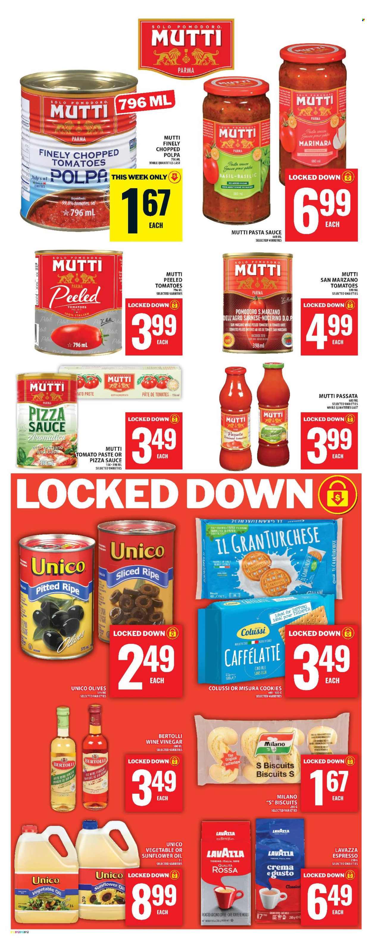 Food Basics flyer - March 13, 2025 - March 19, 2025. Page 14
