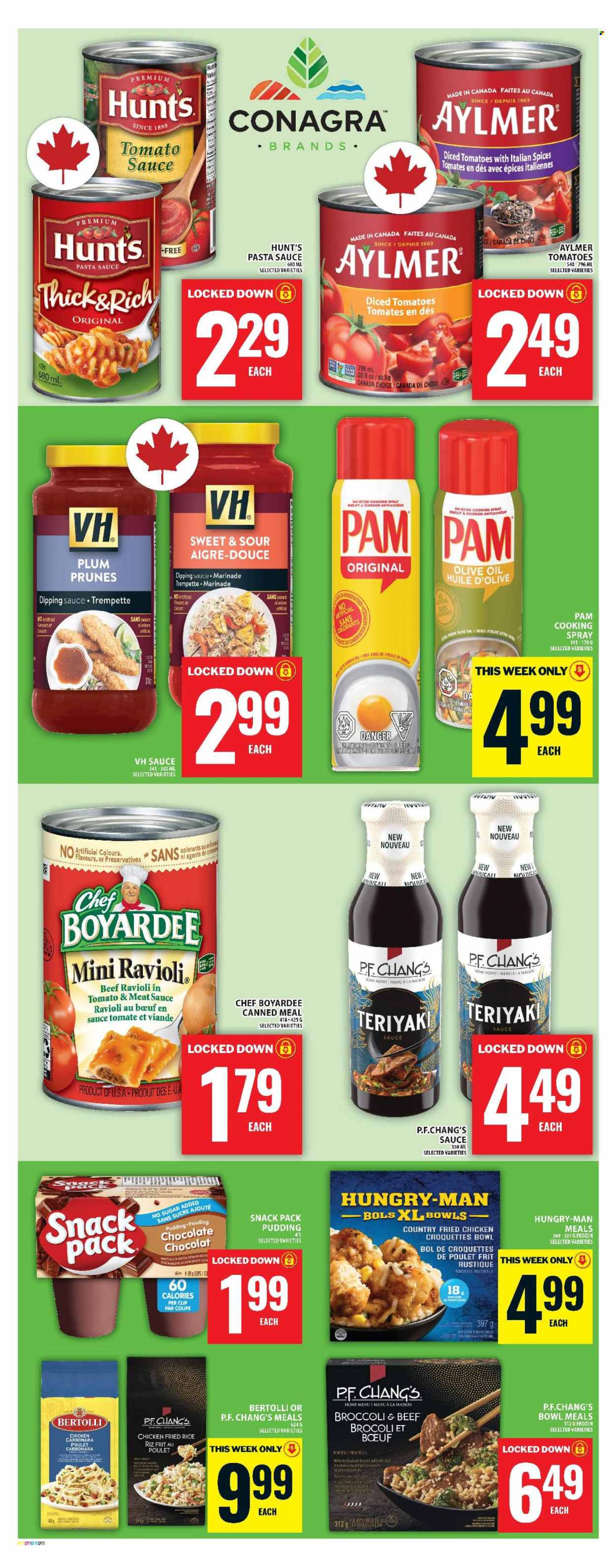 Food Basics flyer - March 13, 2025 - March 19, 2025. Page 17