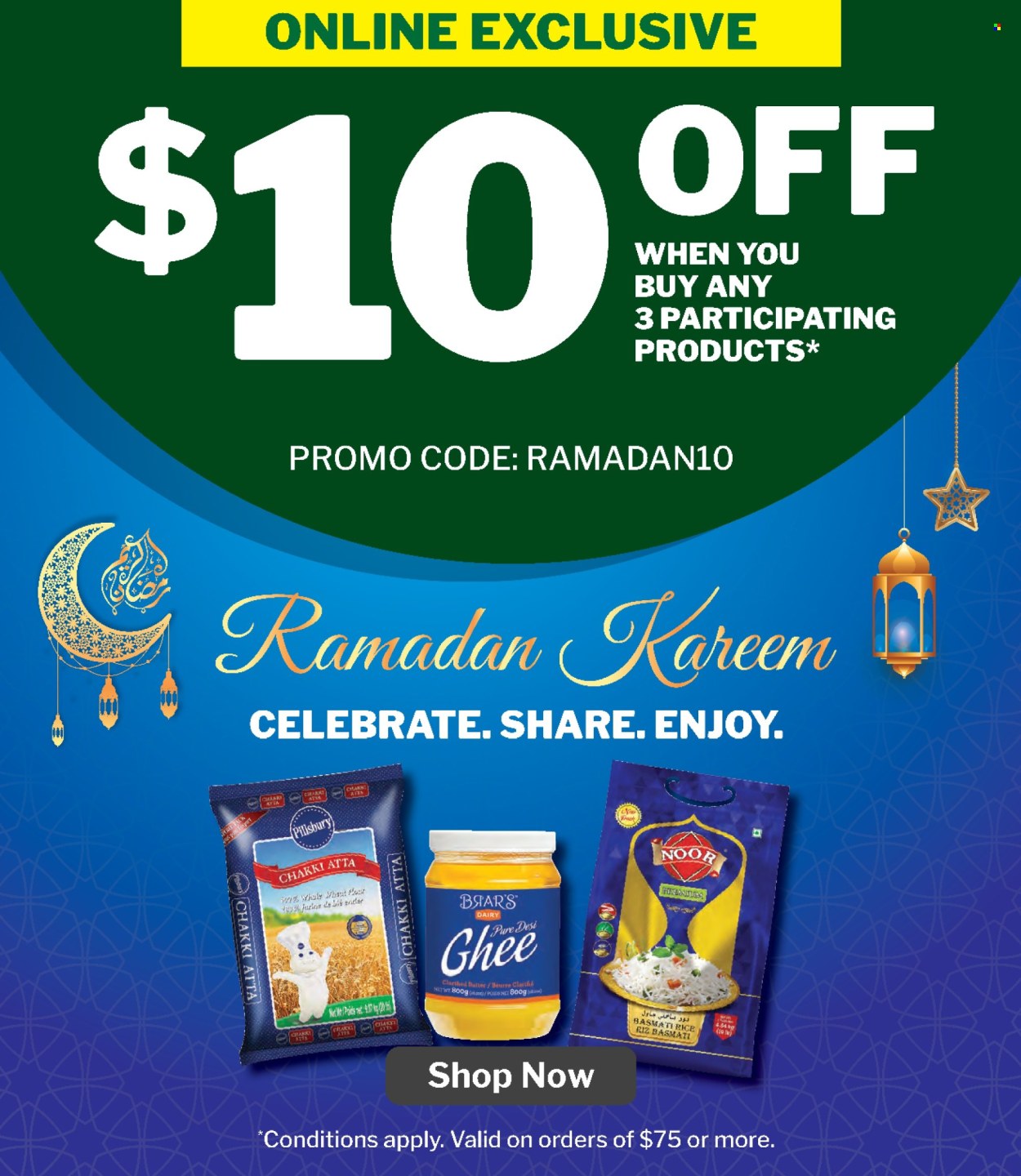 Food Basics flyer - March 13, 2025 - March 19, 2025. Page 5