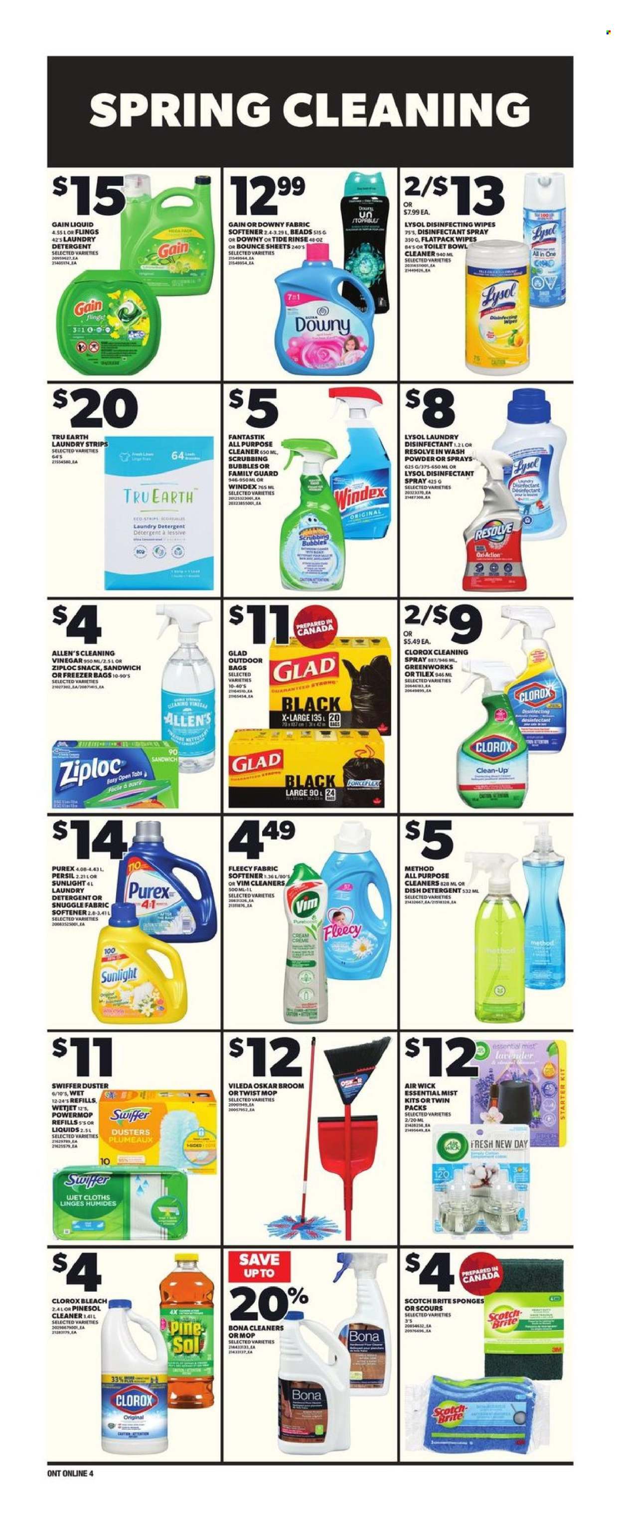 Loblaws flyer - March 13, 2025 - March 19, 2025. Page 8