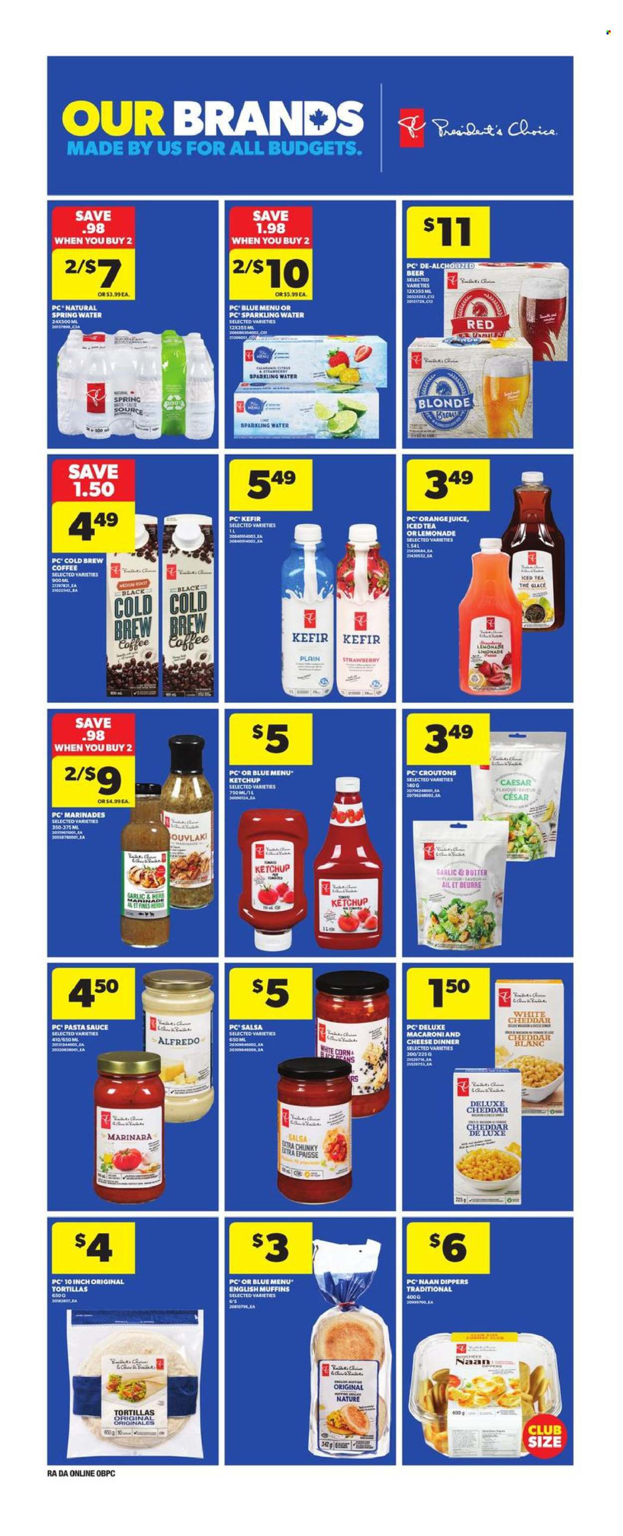 Atlantic Superstore flyer - March 13, 2025 - March 19, 2025. Page 7