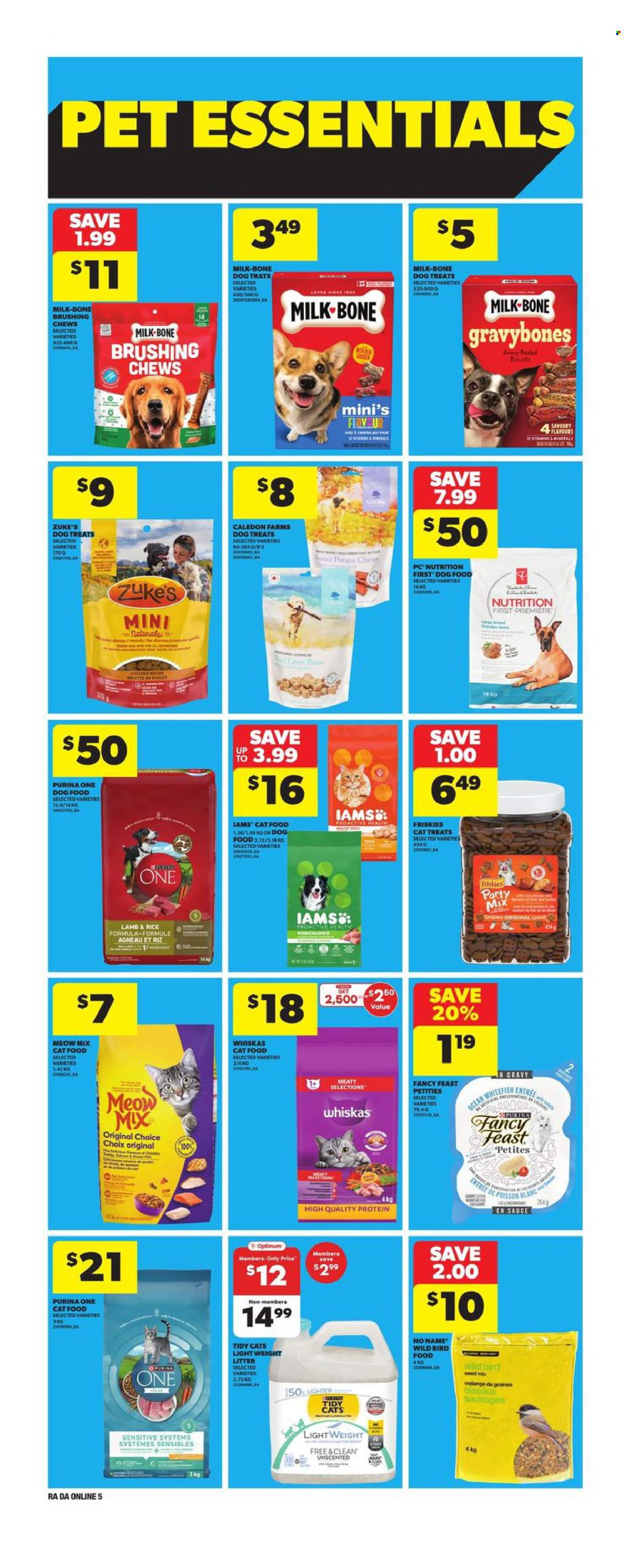 Atlantic Superstore flyer - March 13, 2025 - March 19, 2025. Page 10