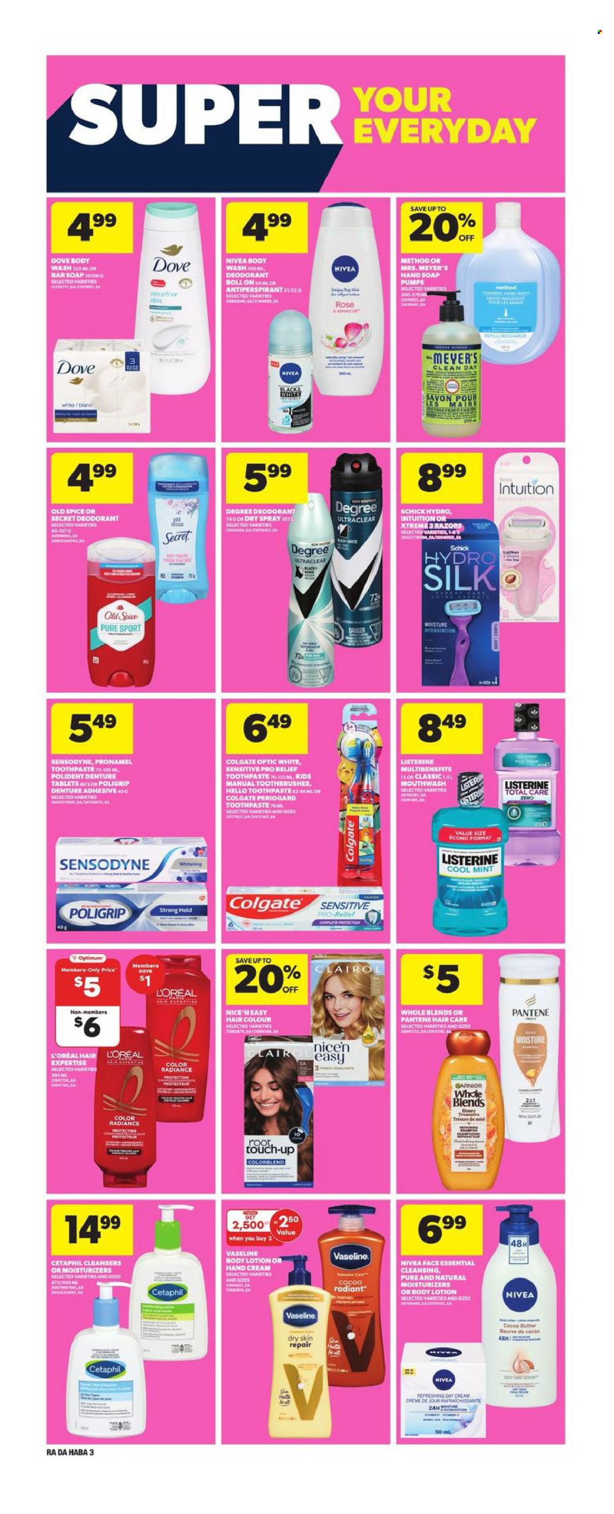 Atlantic Superstore flyer - March 13, 2025 - March 19, 2025. Page 13