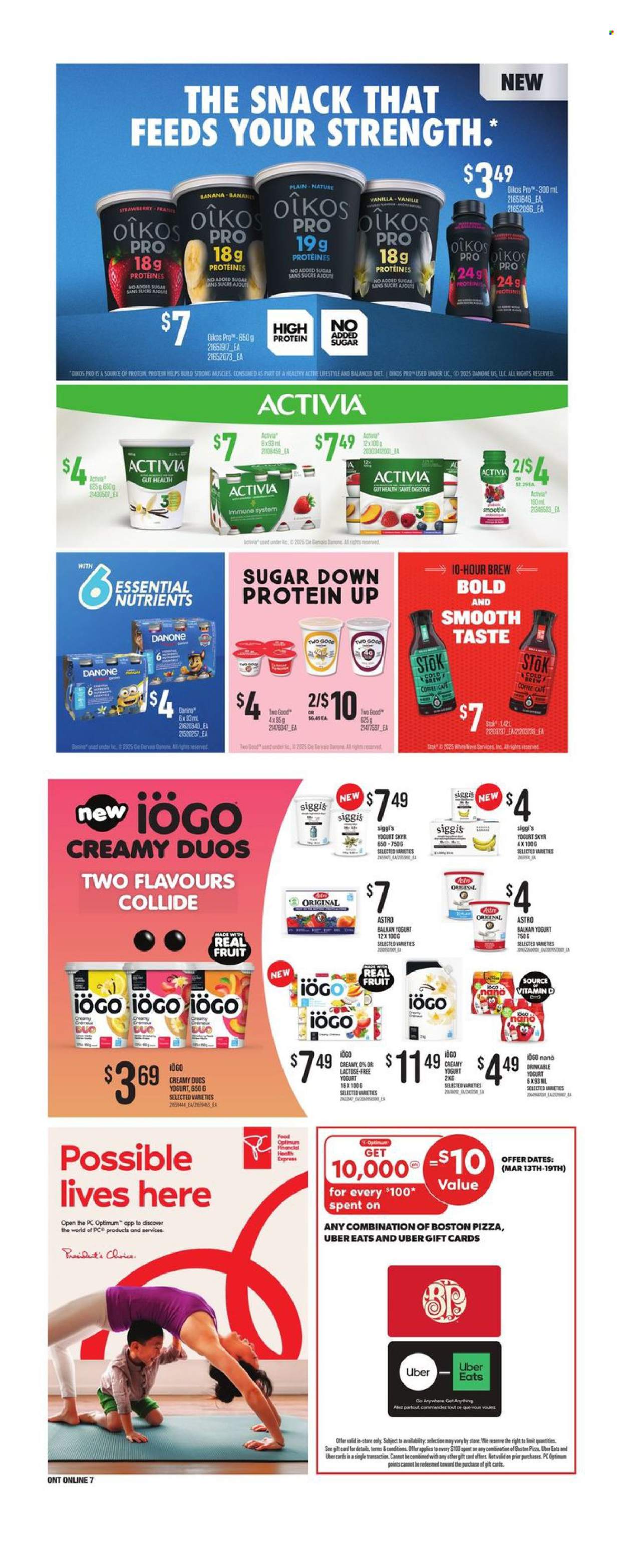 Atlantic Superstore flyer - March 13, 2025 - March 19, 2025. Page 17