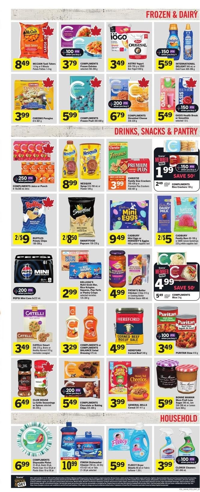 Foodland flyer - March 13, 2025 - March 19, 2025. Page 4