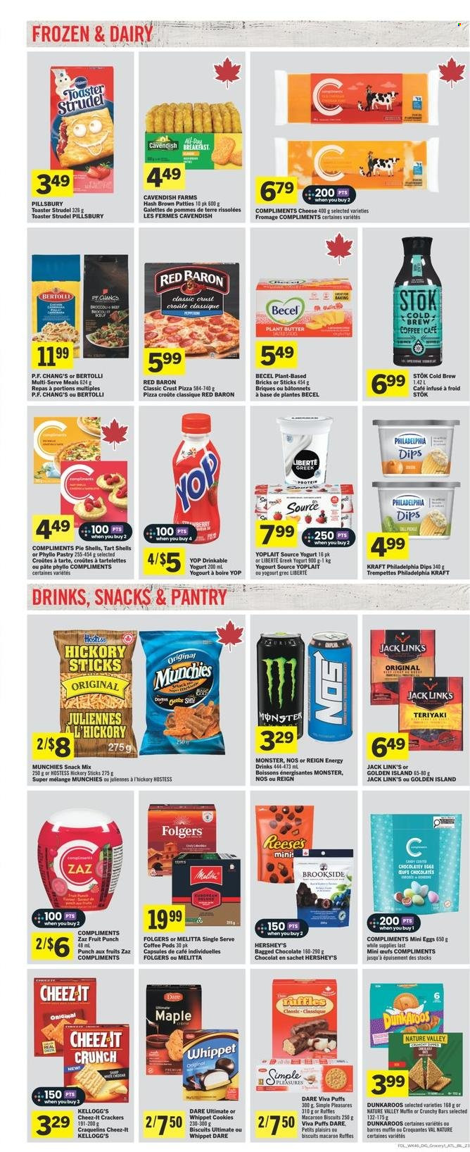 Co-op flyer - March 13, 2025 - March 19, 2025. Page 5