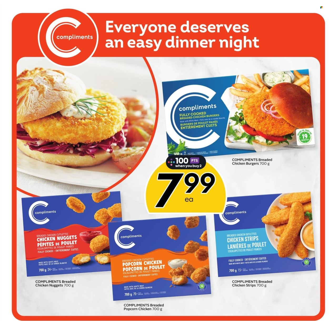 Safeway flyer - March 13, 2025 - March 19, 2025. Page 16
