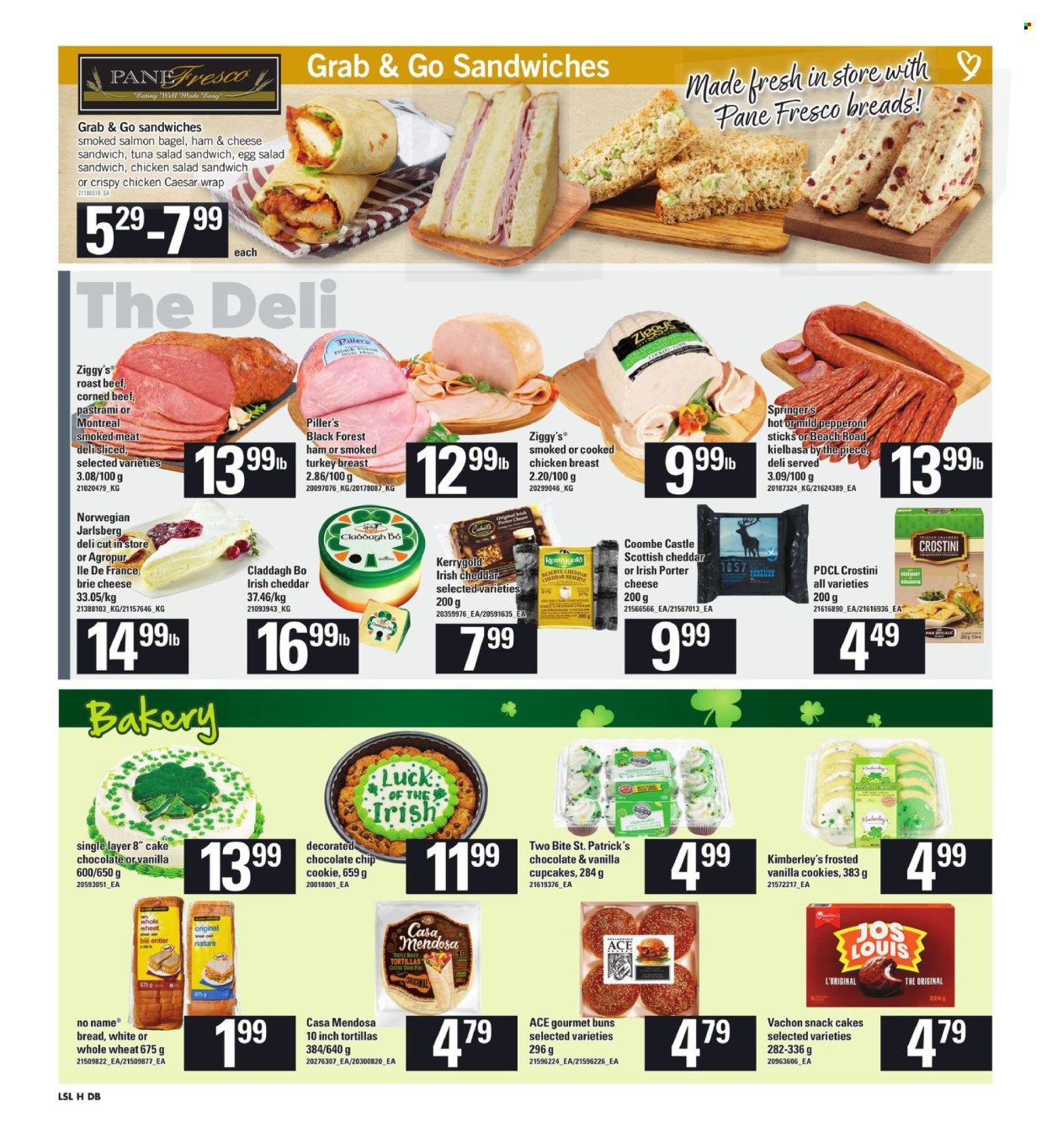 Loblaws flyer - March 13, 2025 - March 19, 2025. Page 7