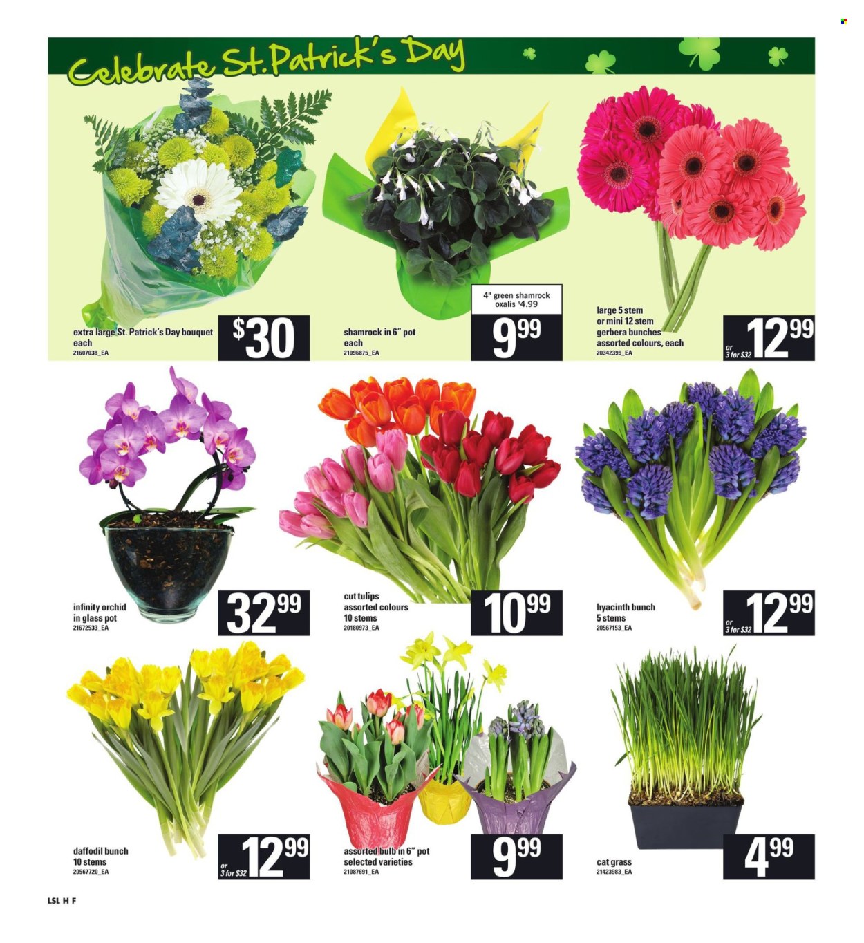 Loblaws flyer - March 13, 2025 - March 19, 2025. Page 9