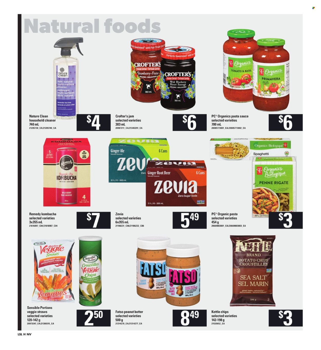 Loblaws flyer - March 13, 2025 - March 19, 2025. Page 10