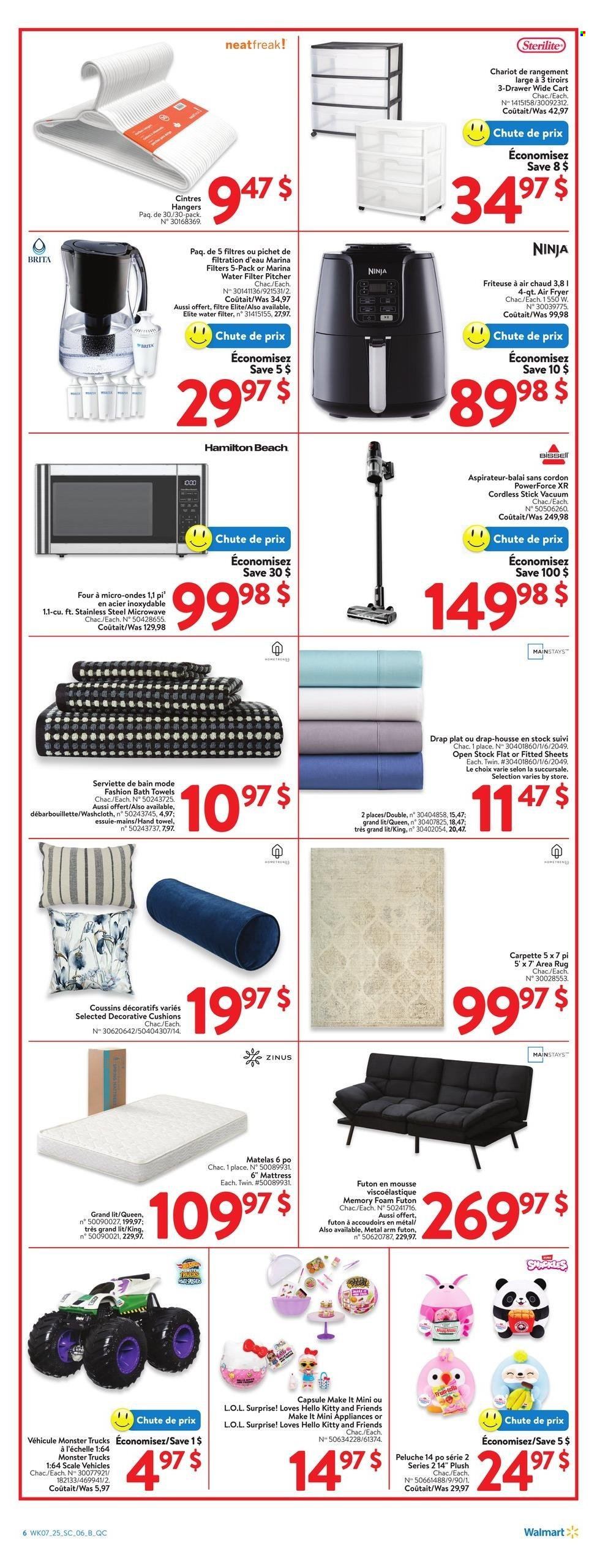 Walmart flyer - March 13, 2025 - March 19, 2025. Page 14