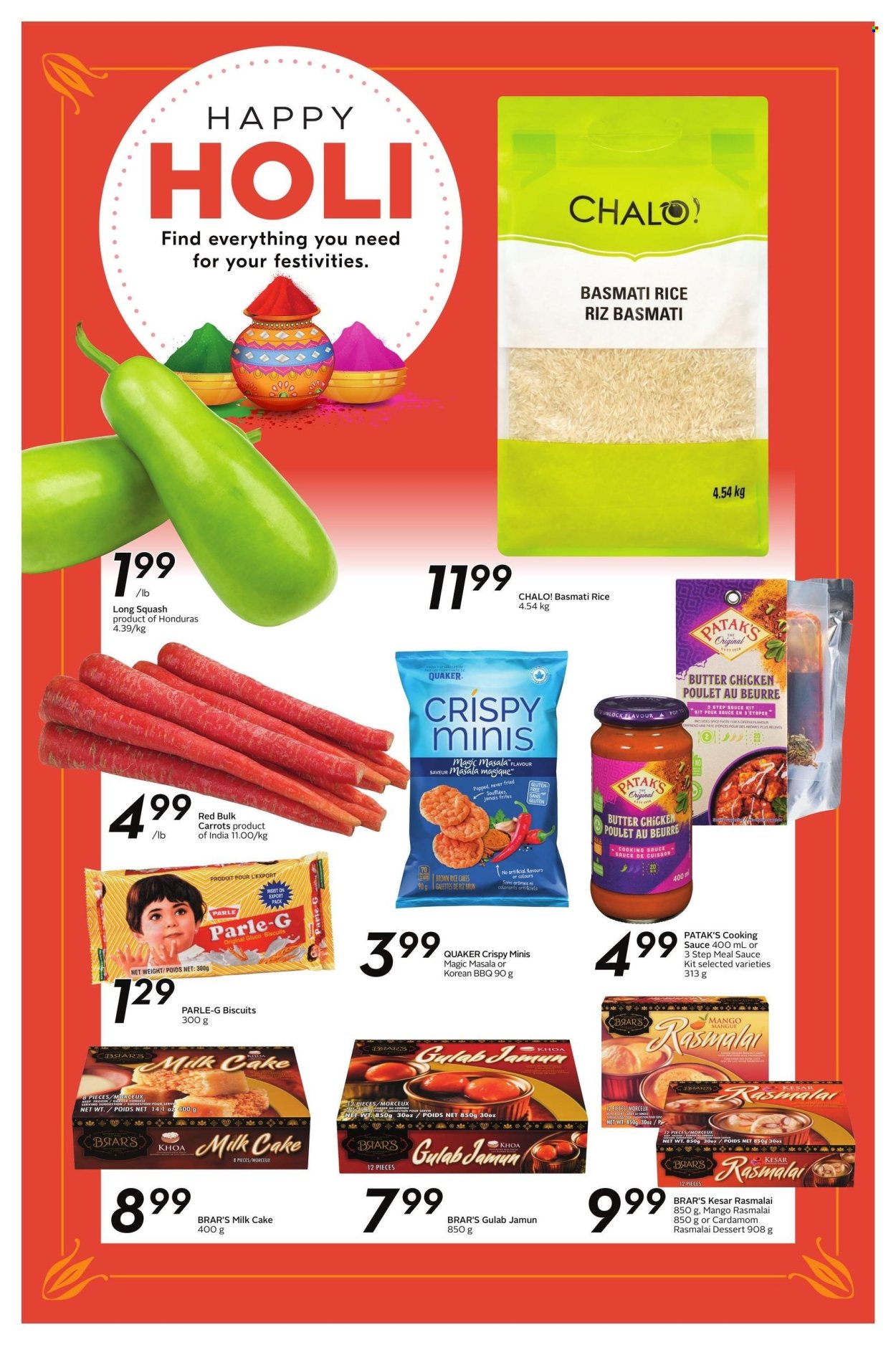 Sobeys flyer - March 13, 2025 - March 19, 2025. Page 7