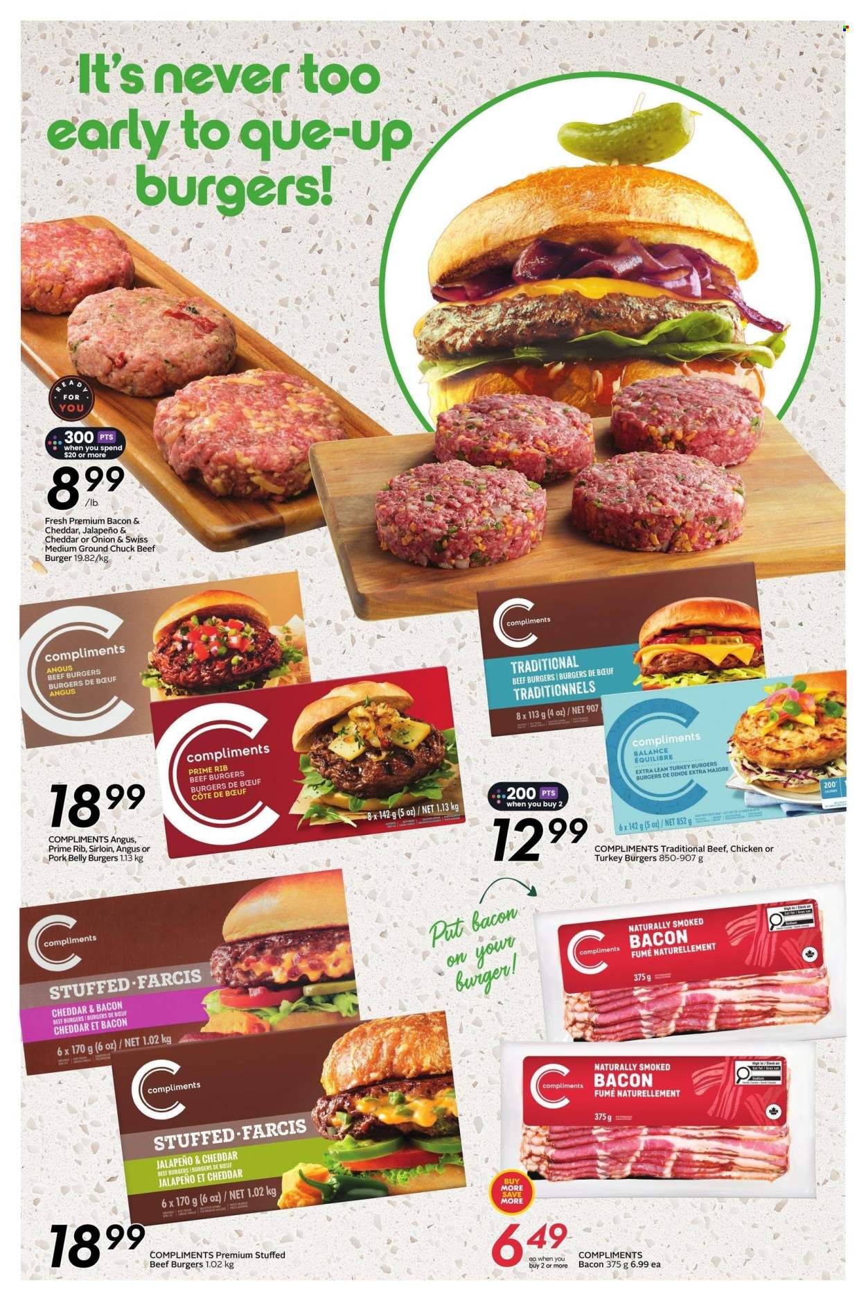 Sobeys flyer - March 13, 2025 - March 19, 2025. Page 11
