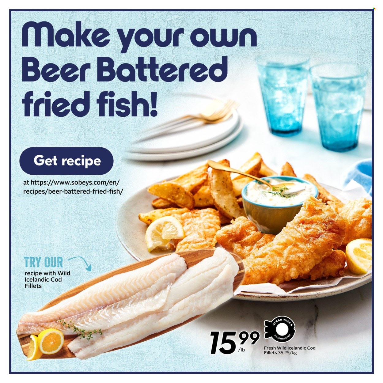 Sobeys flyer - March 13, 2025 - March 19, 2025. Page 12