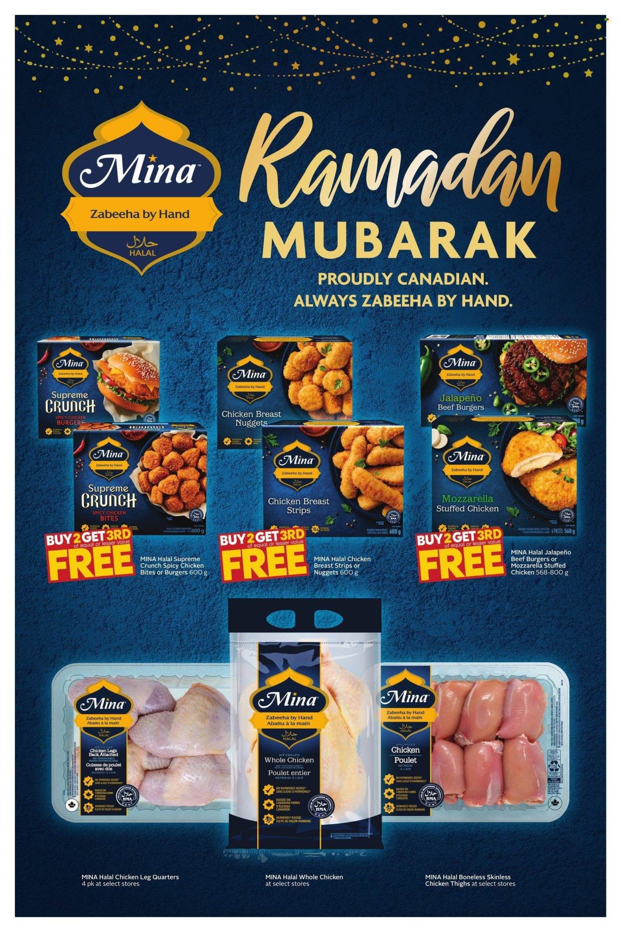 Sobeys flyer - March 13, 2025 - March 19, 2025. Page 13