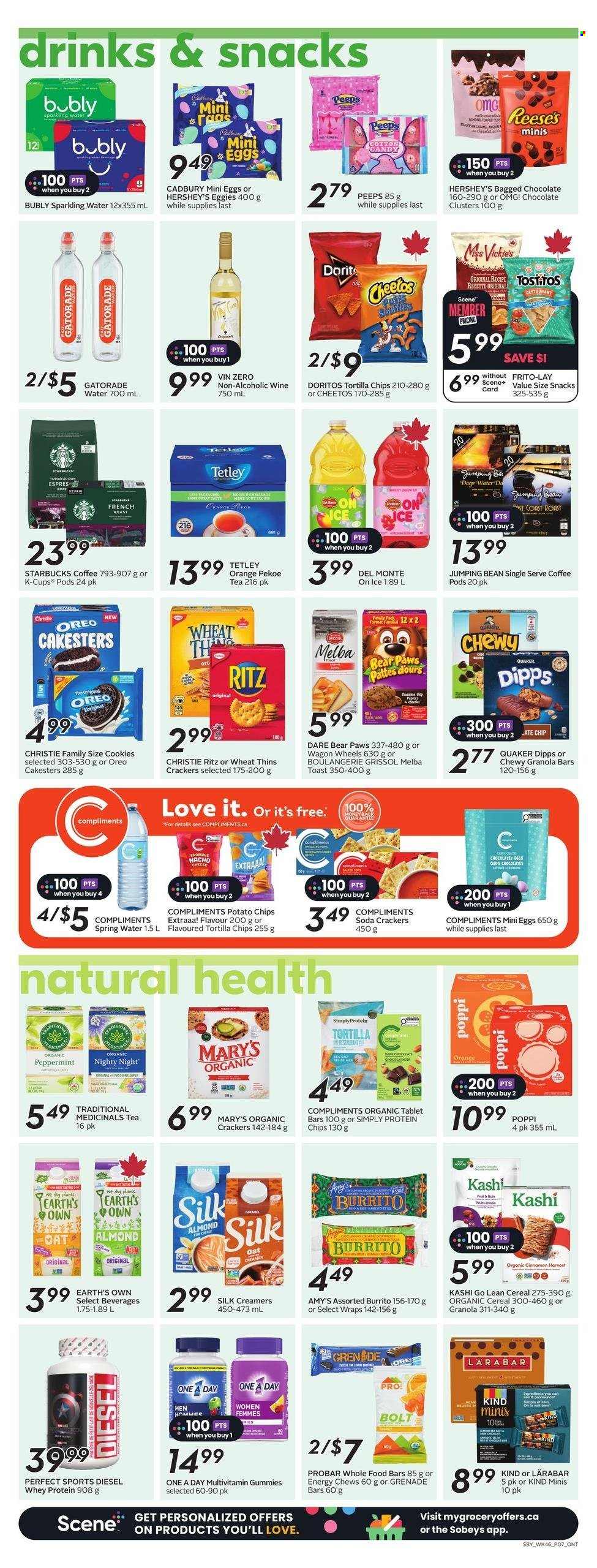 Sobeys flyer - March 13, 2025 - March 19, 2025. Page 15