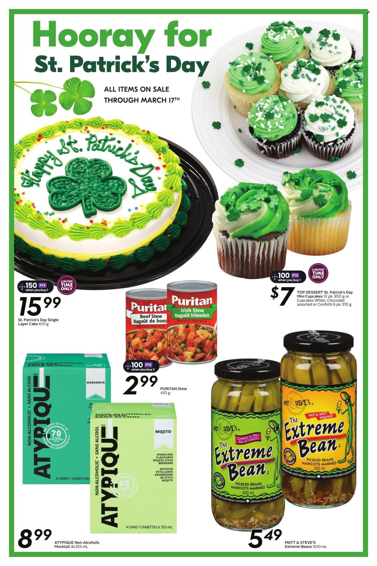 Sobeys flyer - March 13, 2025 - March 19, 2025. Page 16