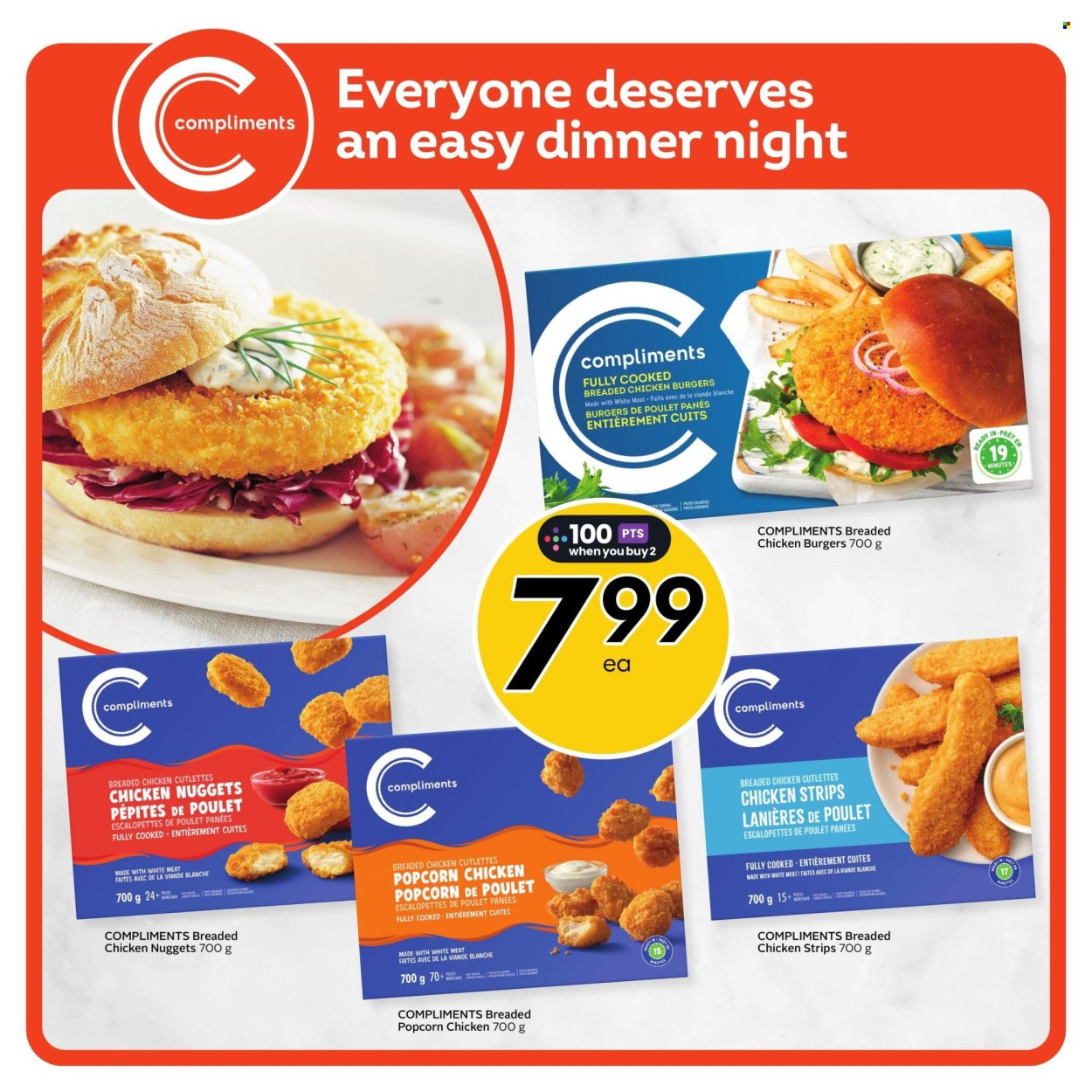 Sobeys flyer - March 13, 2025 - March 19, 2025. Page 17