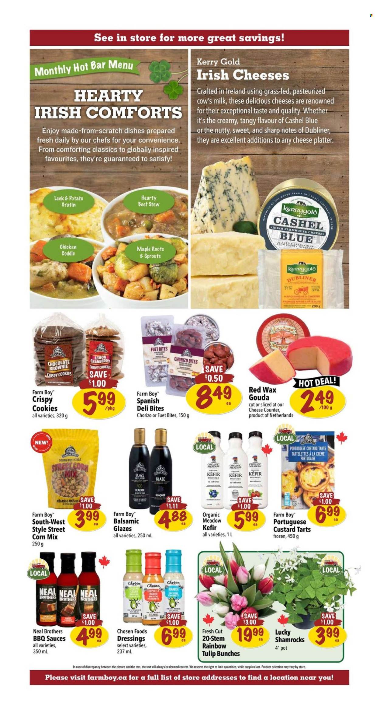 Farm Boy flyer - March 13, 2025 - March 19, 2025. Page 3