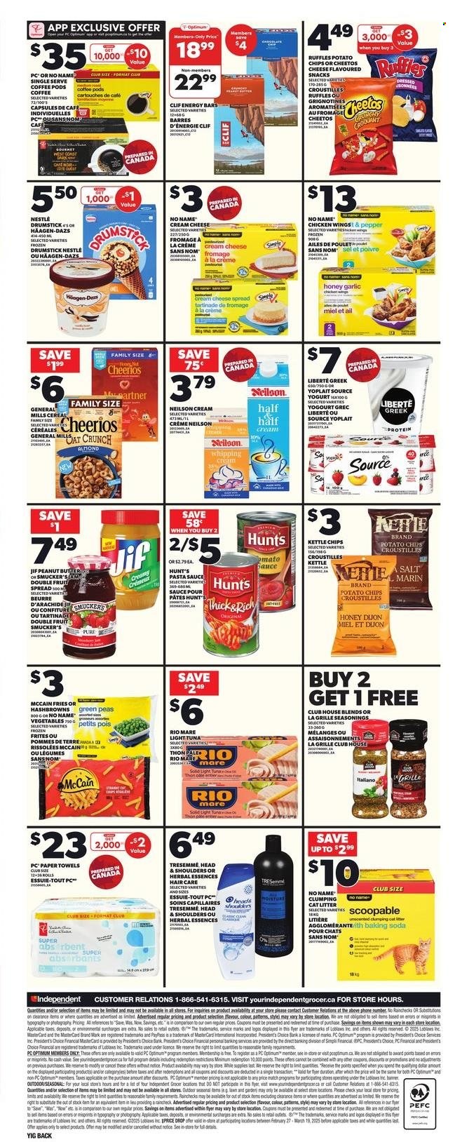 Independent flyer - March 13, 2025 - March 19, 2025. Page 2