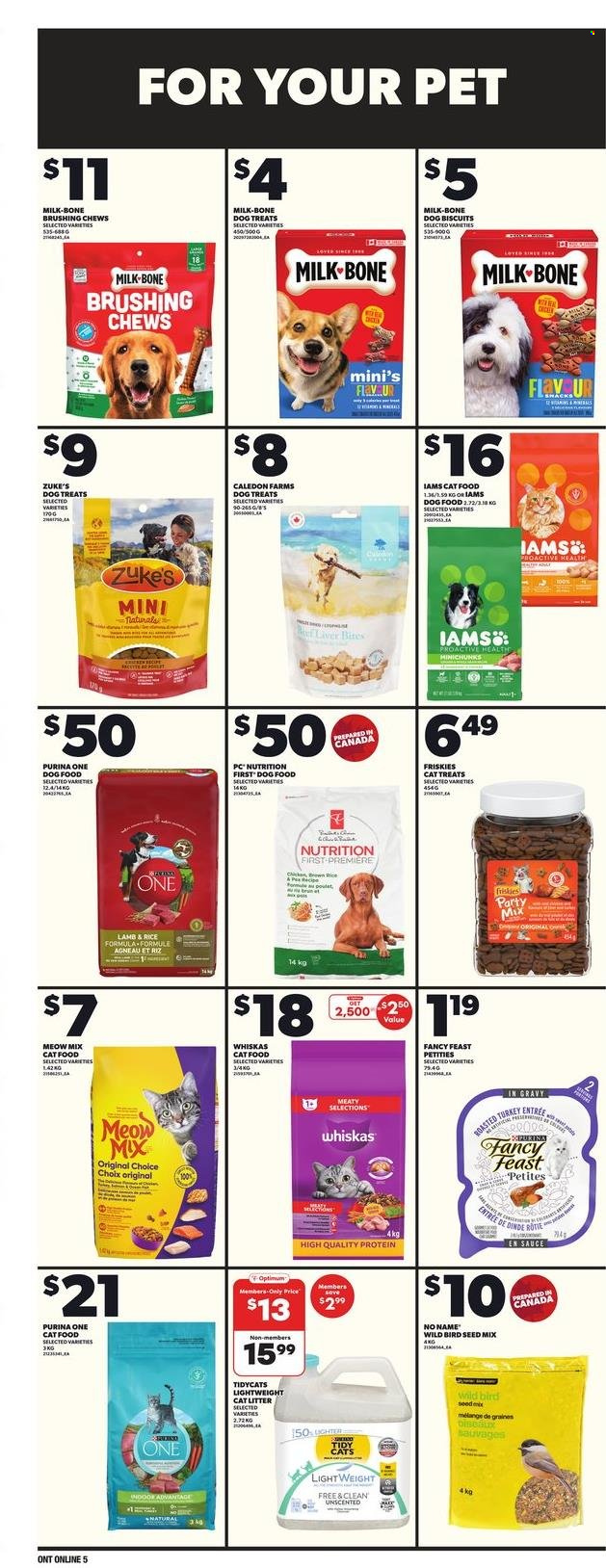 Independent flyer - March 13, 2025 - March 19, 2025. Page 9