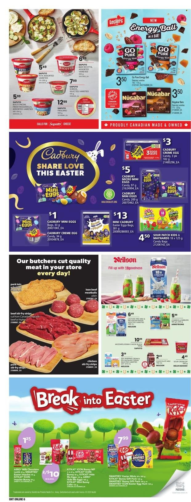 Independent flyer - March 13, 2025 - March 19, 2025. Page 14