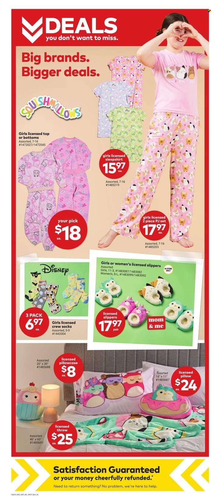 Giant Tiger flyer - March 19, 2025 - March 25, 2025. Page 6