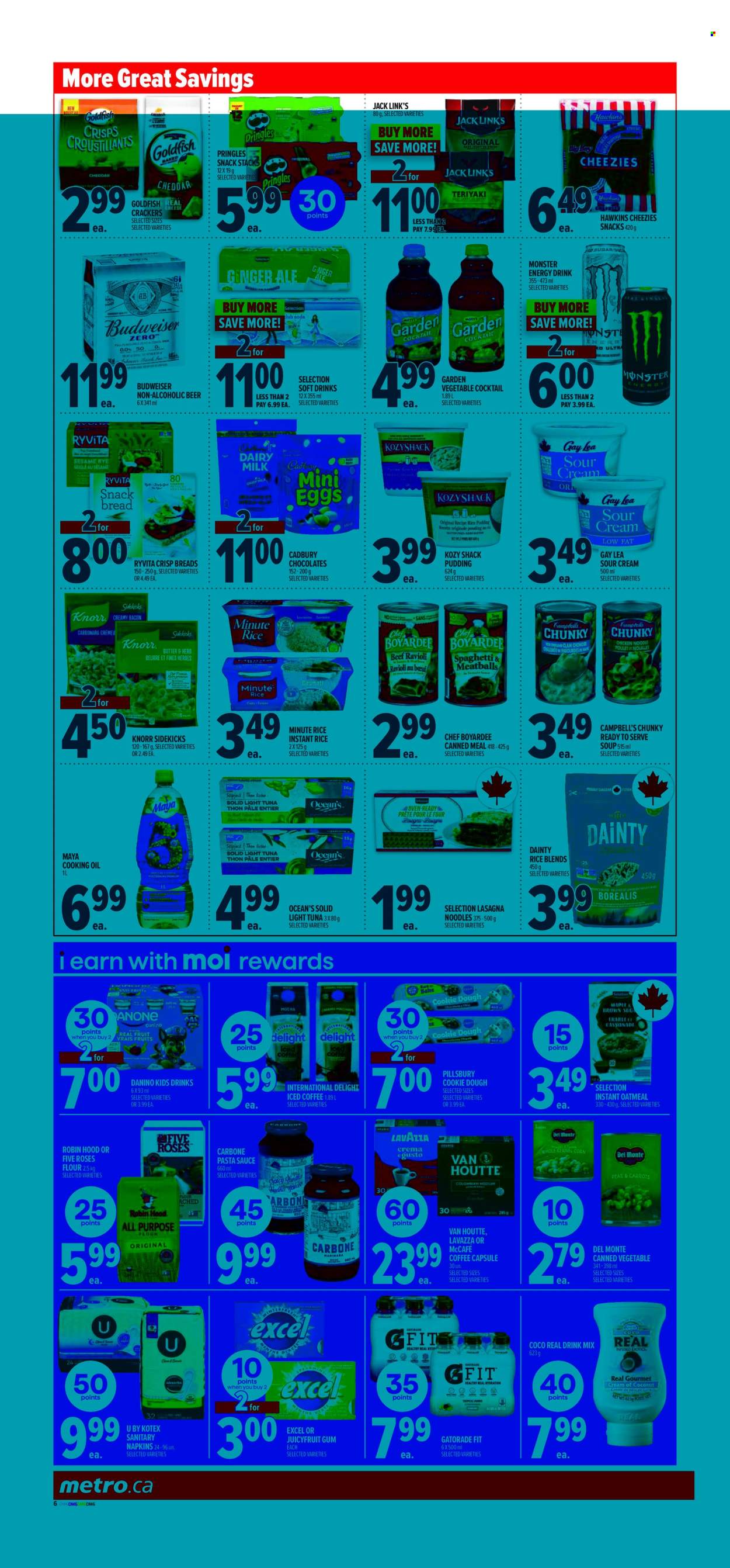 Metro flyer - March 13, 2025 - March 19, 2025. Page 11