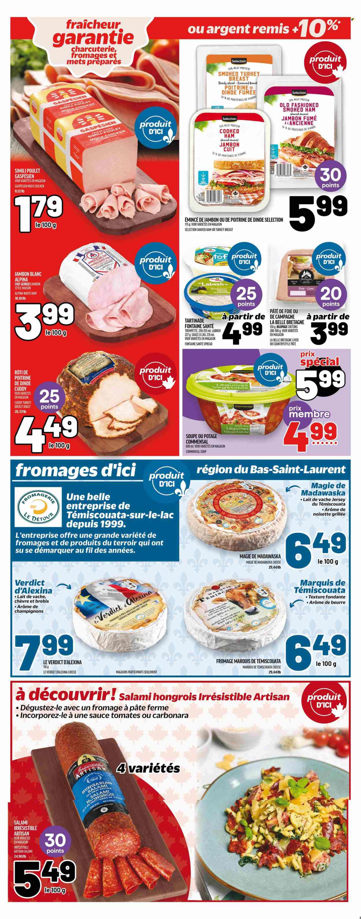 Metro flyer - March 20, 2025 - March 26, 2025. Page 14