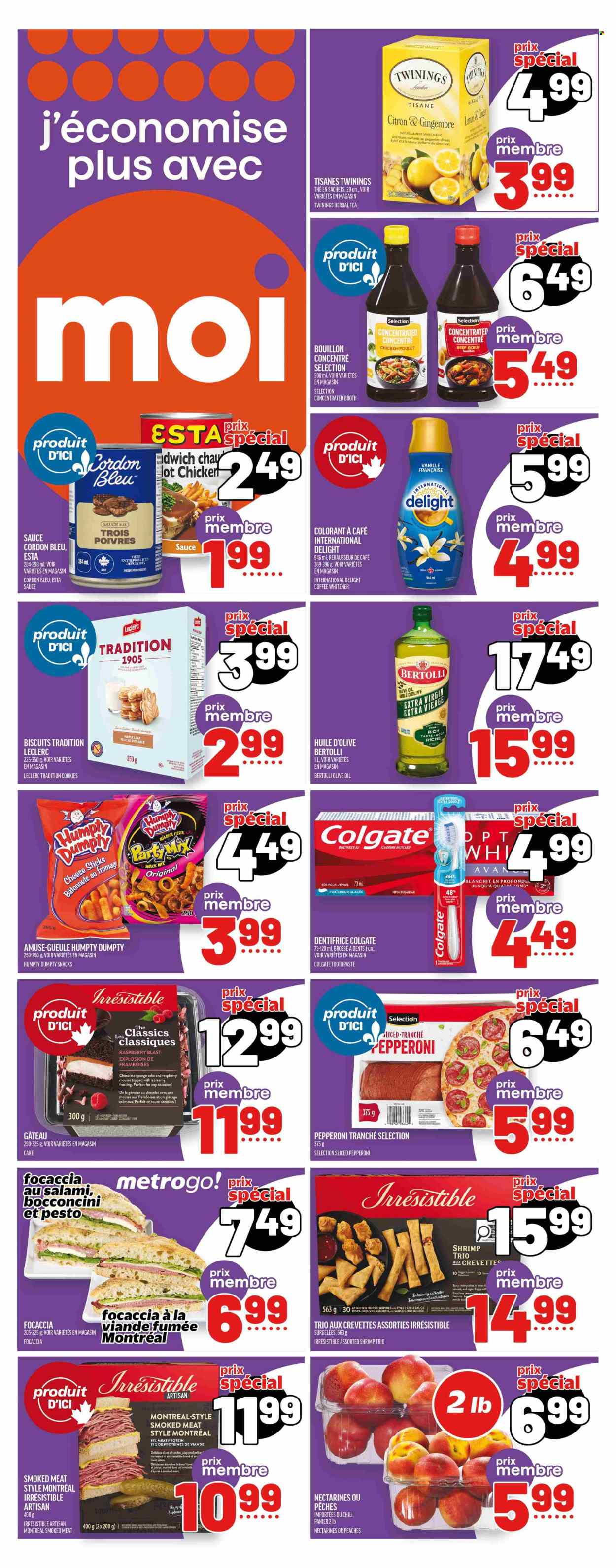 Metro flyer - March 20, 2025 - March 26, 2025. Page 18