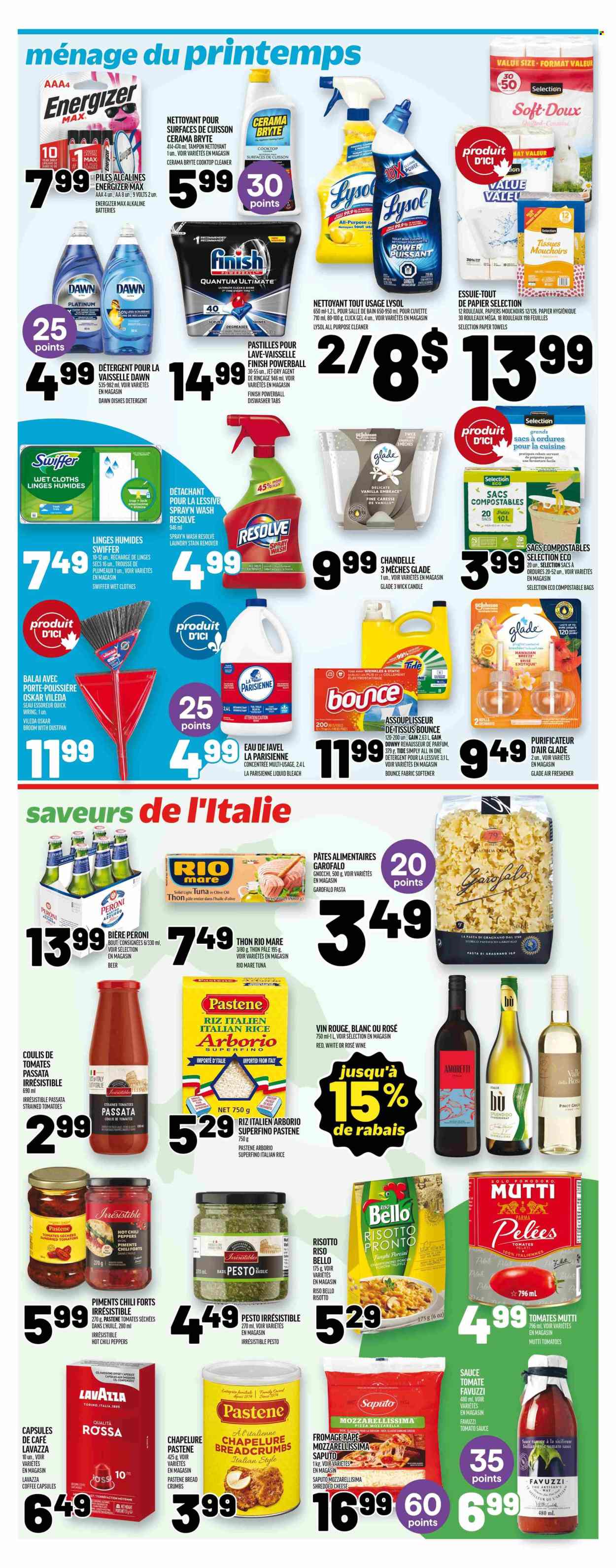Metro flyer - March 20, 2025 - March 26, 2025. Page 20