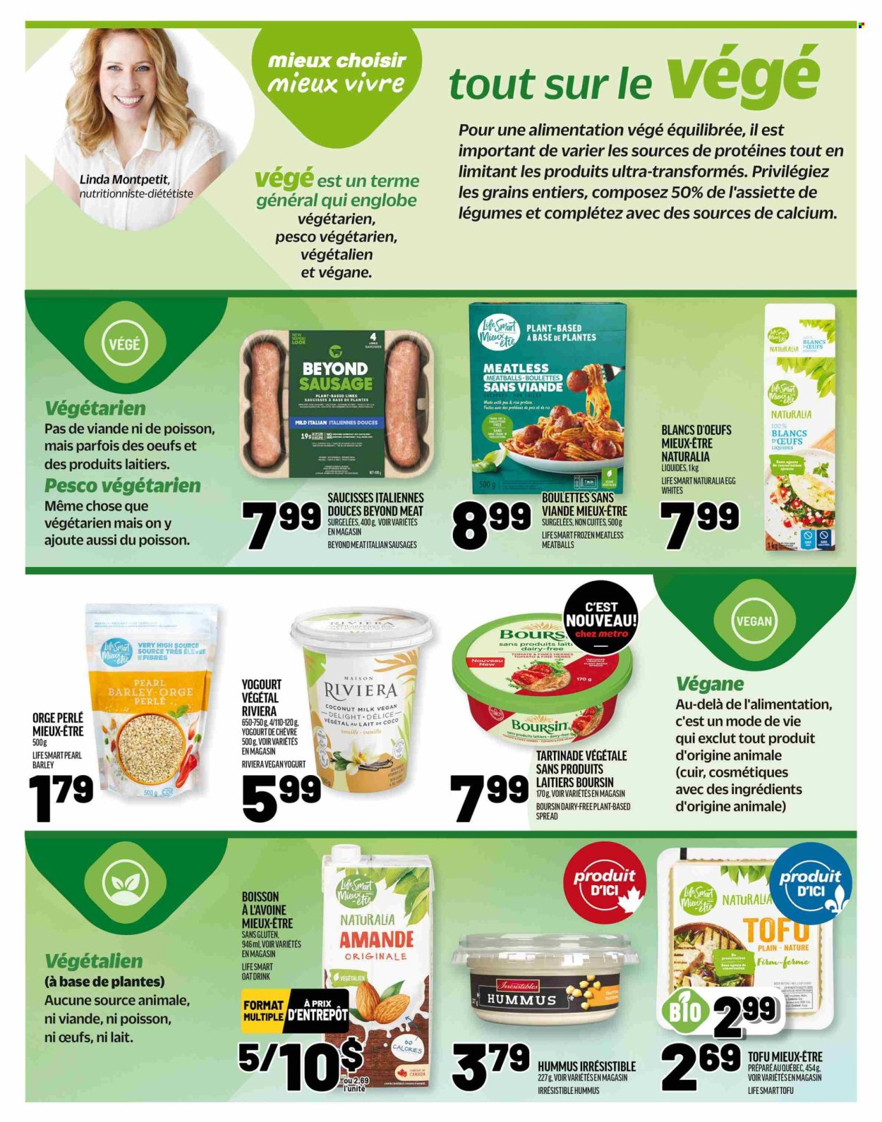 Metro flyer - March 20, 2025 - March 26, 2025. Page 3