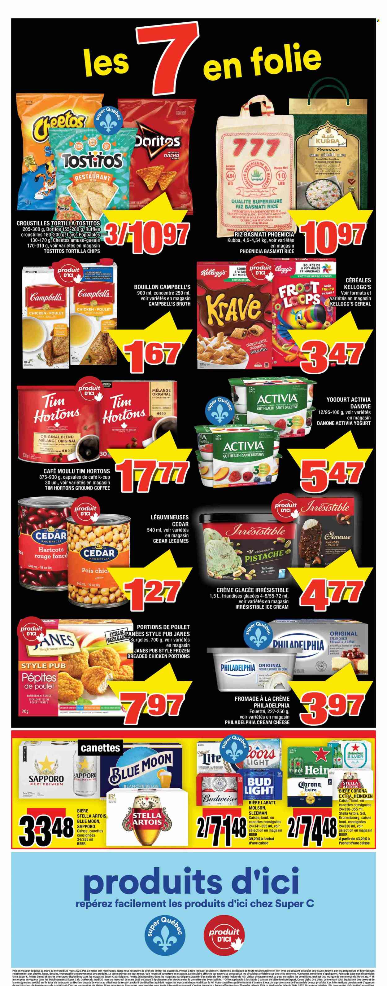 Super C flyer - March 20, 2025 - March 26, 2025. Page 3