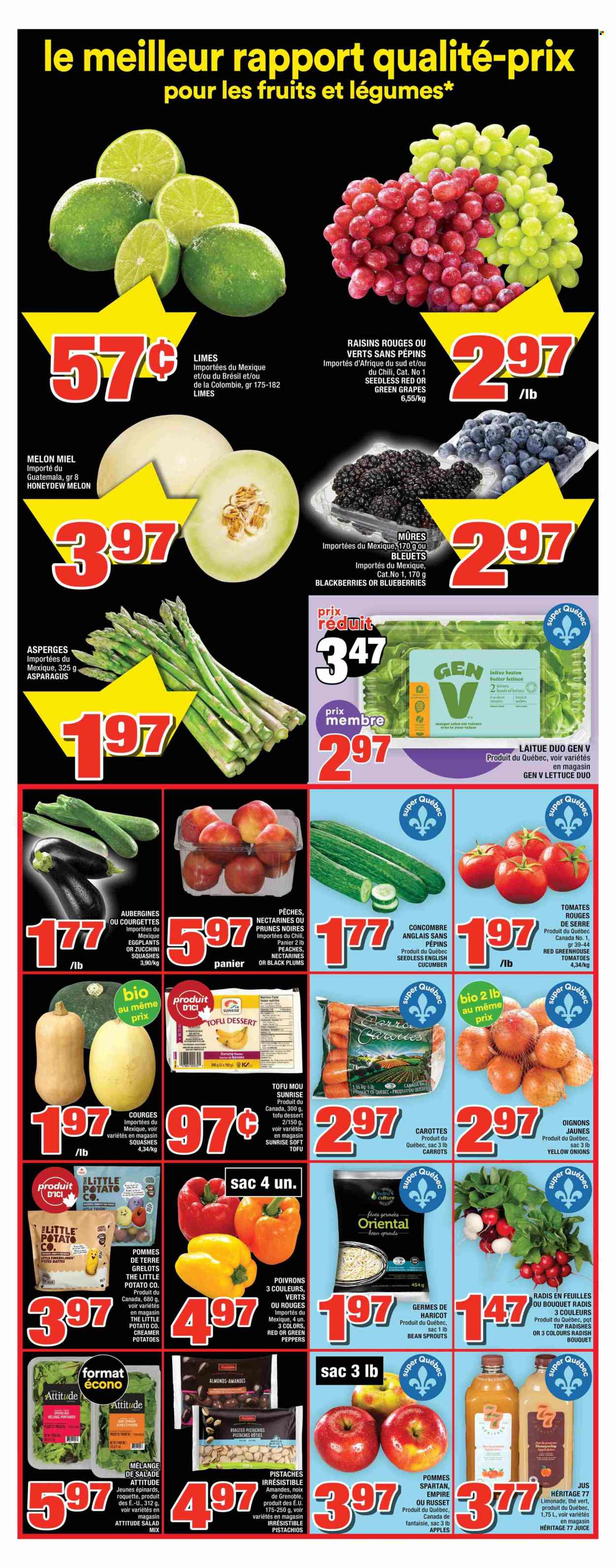 Super C flyer - March 20, 2025 - March 26, 2025. Page 5