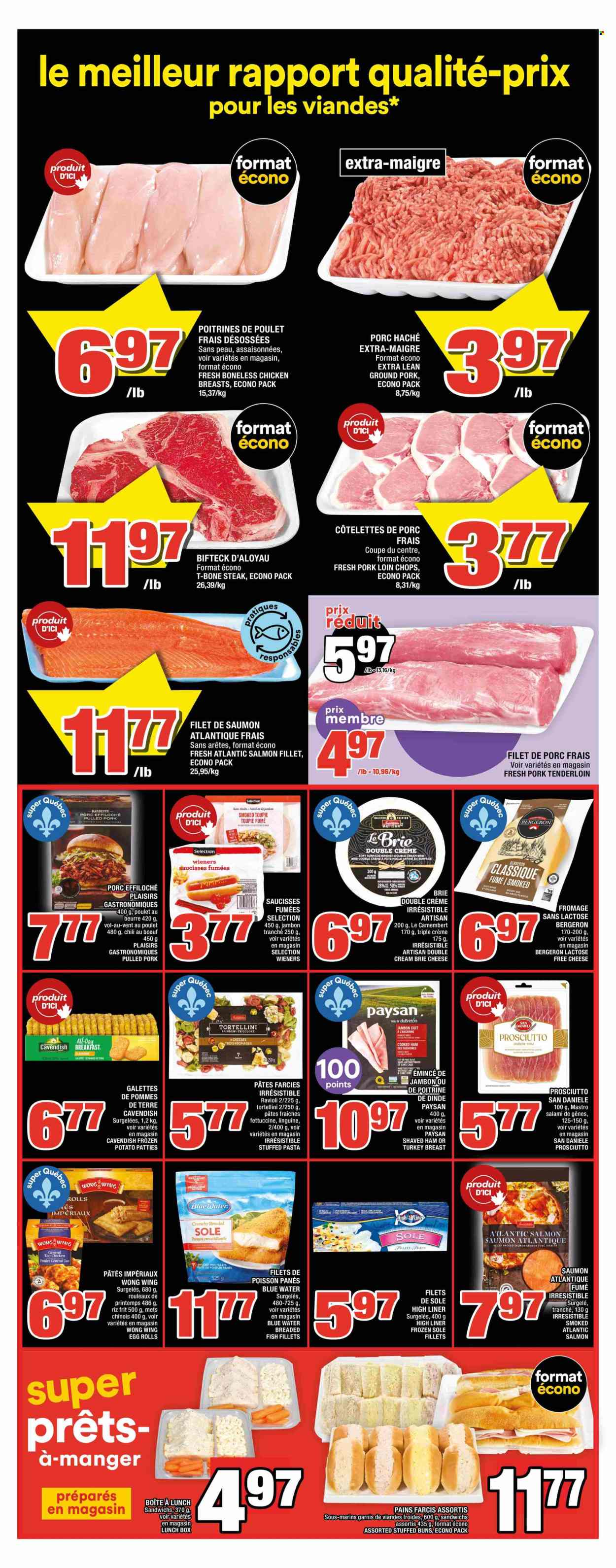 Super C flyer - March 20, 2025 - March 26, 2025. Page 6
