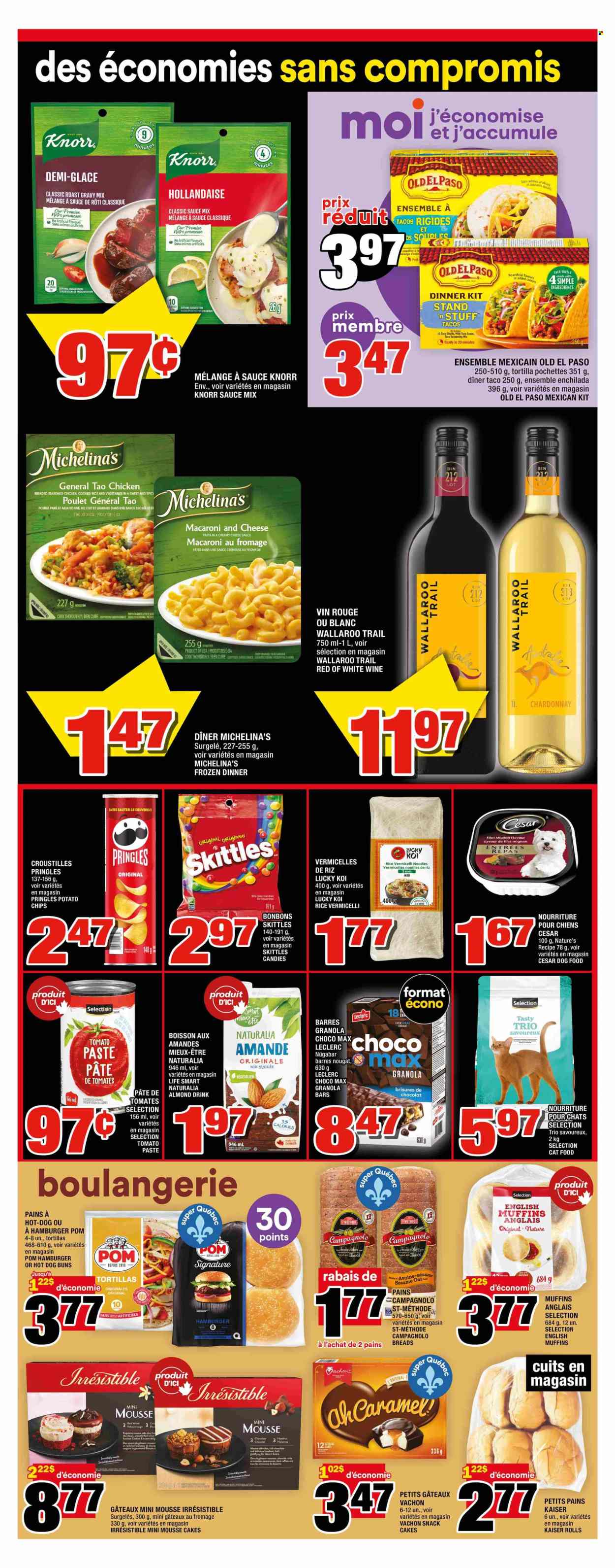 Super C flyer - March 20, 2025 - March 26, 2025. Page 8