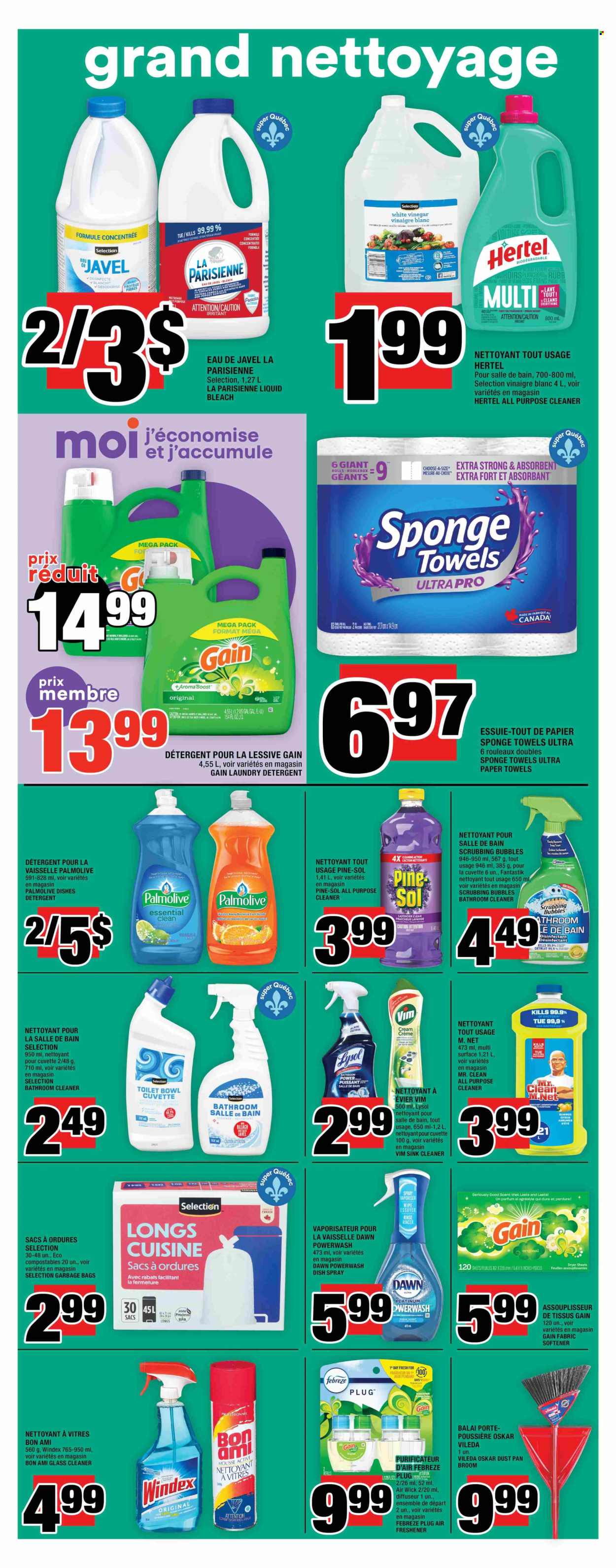 Super C flyer - March 20, 2025 - March 26, 2025. Page 9