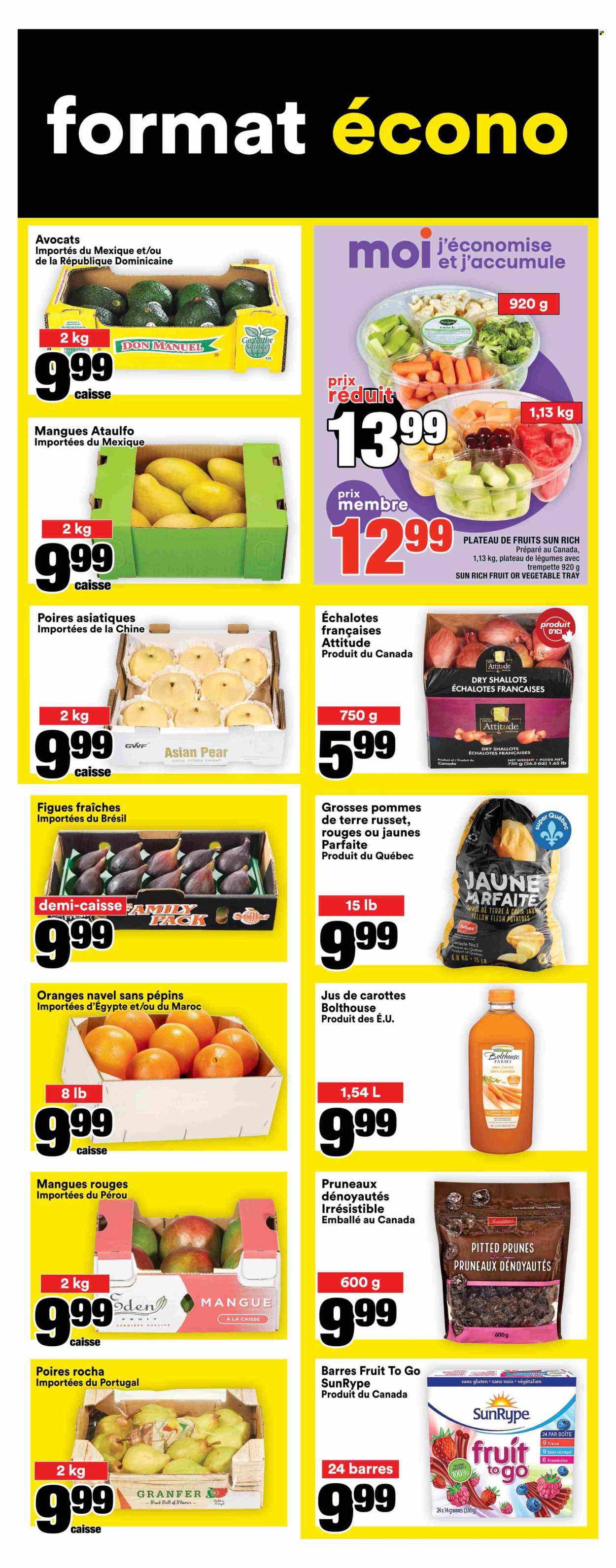 Super C flyer - March 20, 2025 - March 26, 2025. Page 12