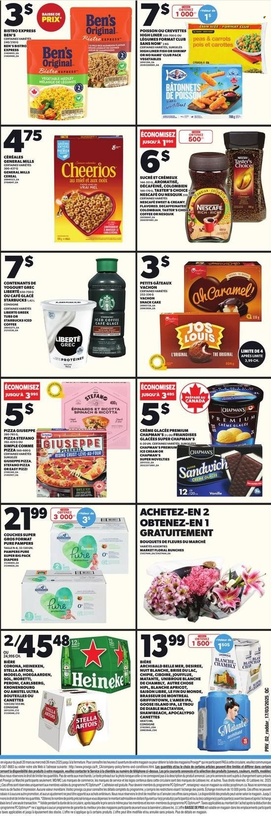 Provigo flyer - March 20, 2025 - March 26, 2025. Page 2
