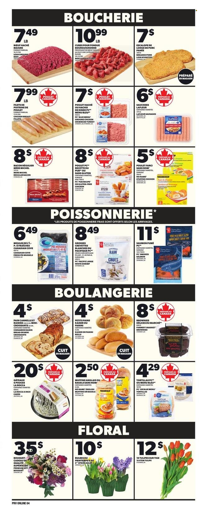 Provigo flyer - March 20, 2025 - March 26, 2025. Page 4