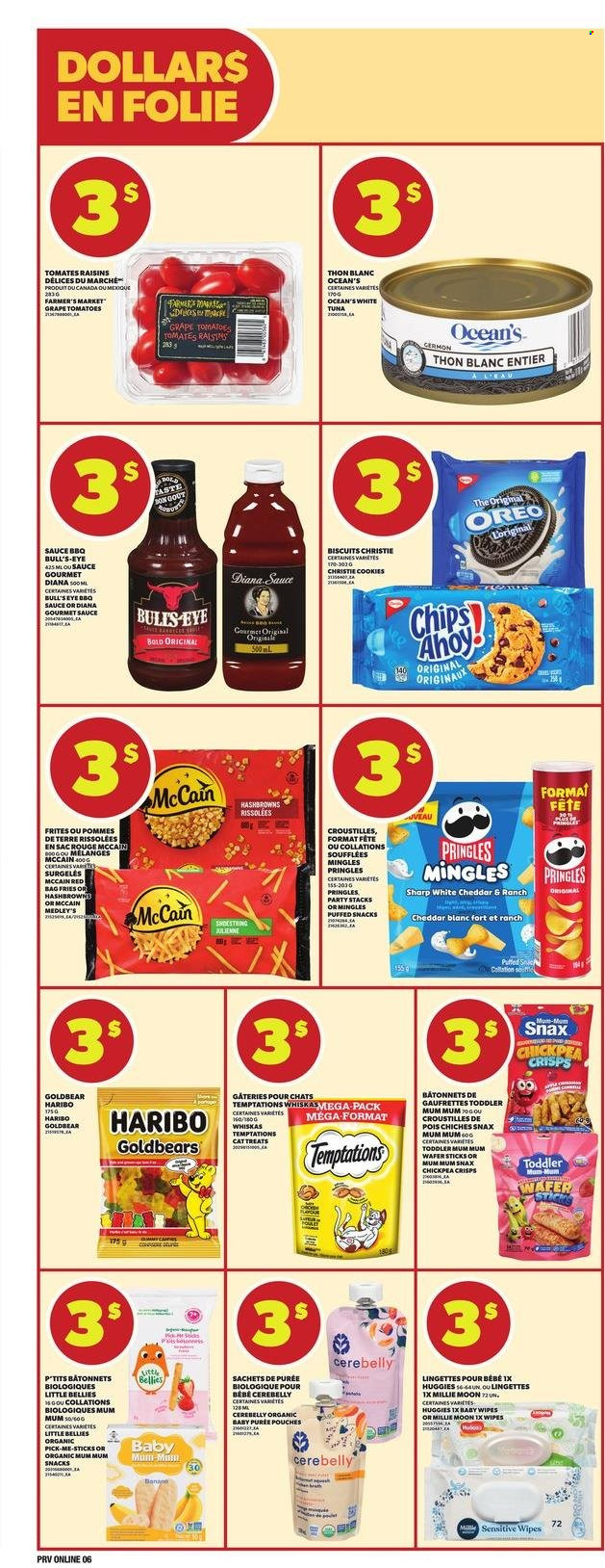 Provigo flyer - March 20, 2025 - March 26, 2025. Page 6