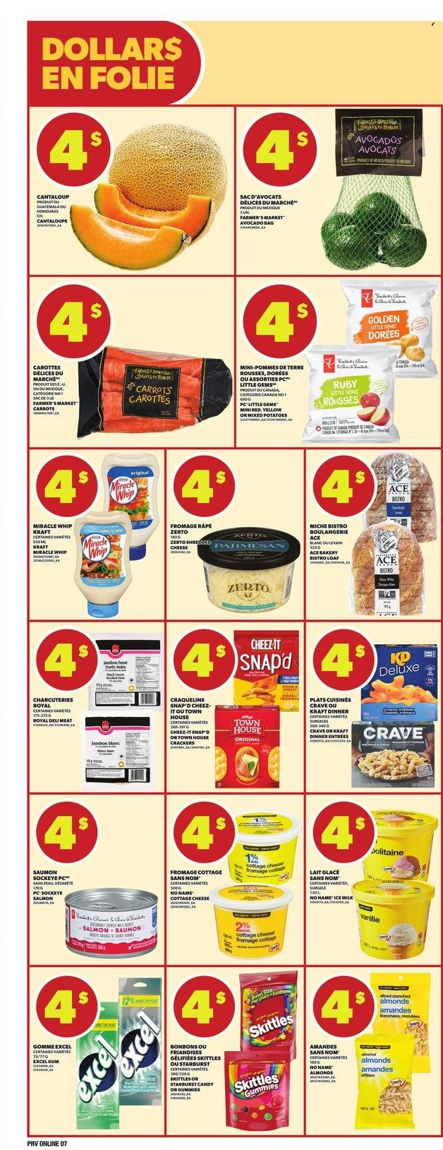 Provigo flyer - March 20, 2025 - March 26, 2025. Page 7