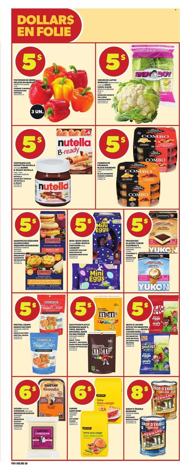 Provigo flyer - March 20, 2025 - March 26, 2025. Page 8