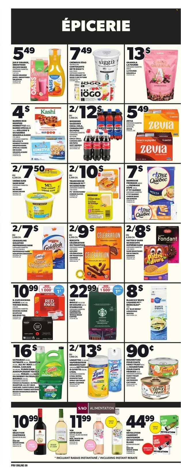 Provigo flyer - March 20, 2025 - March 26, 2025. Page 9