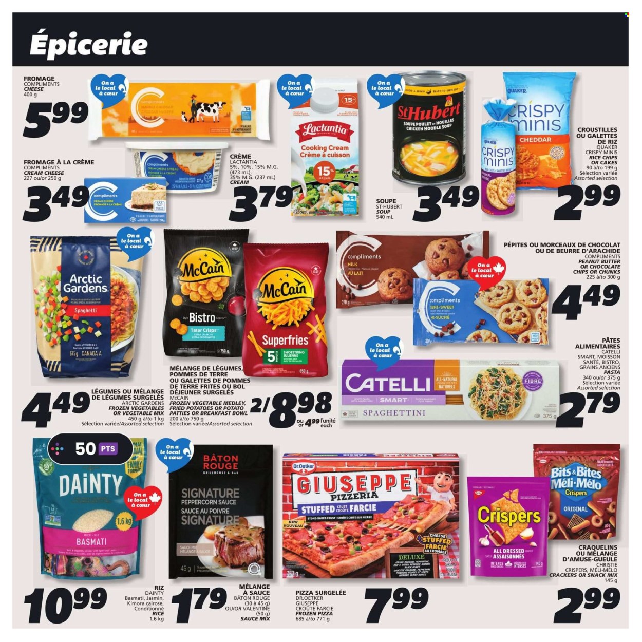 IGA flyer - March 20, 2025 - March 26, 2025. Page 23