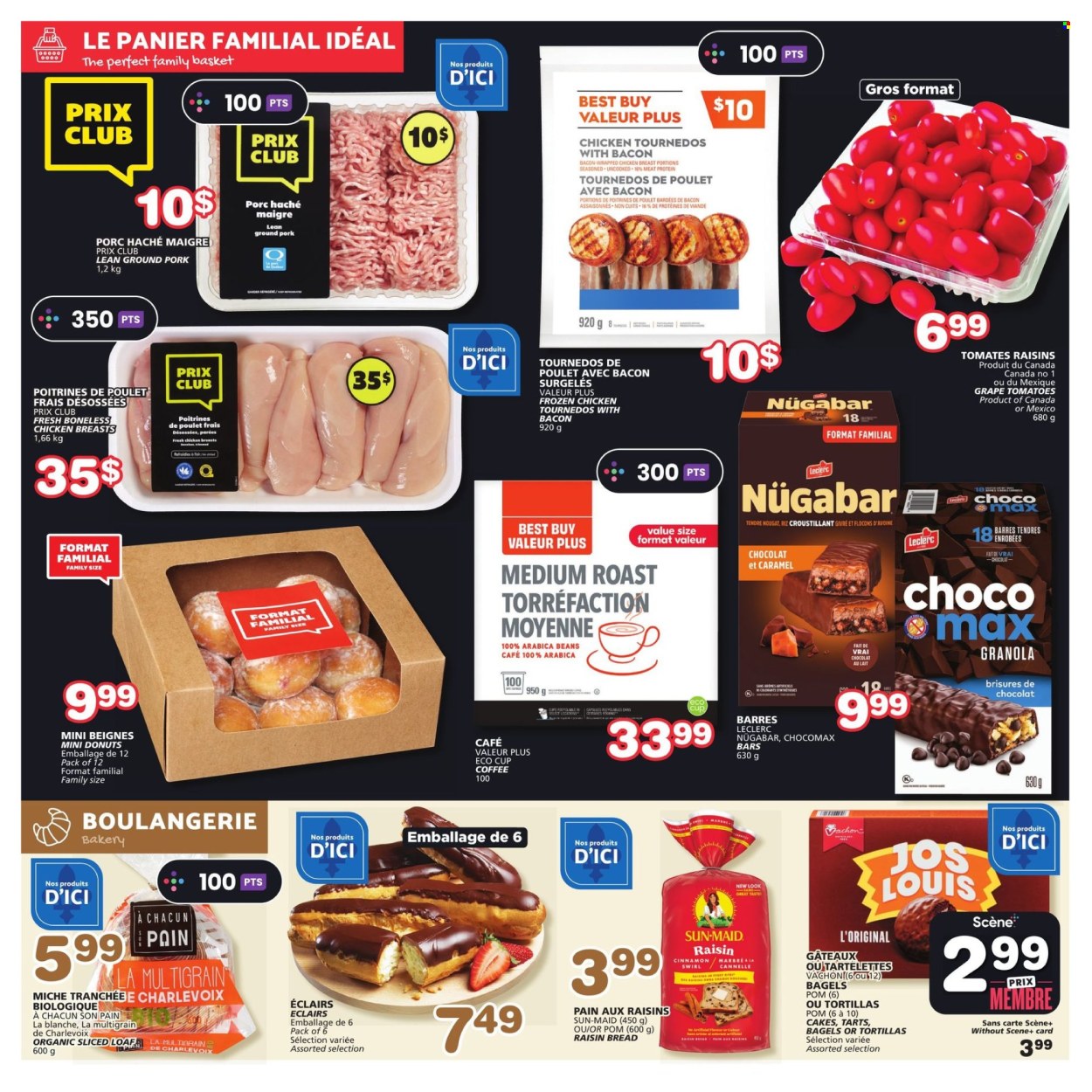 IGA flyer - March 20, 2025 - March 26, 2025. Page 6